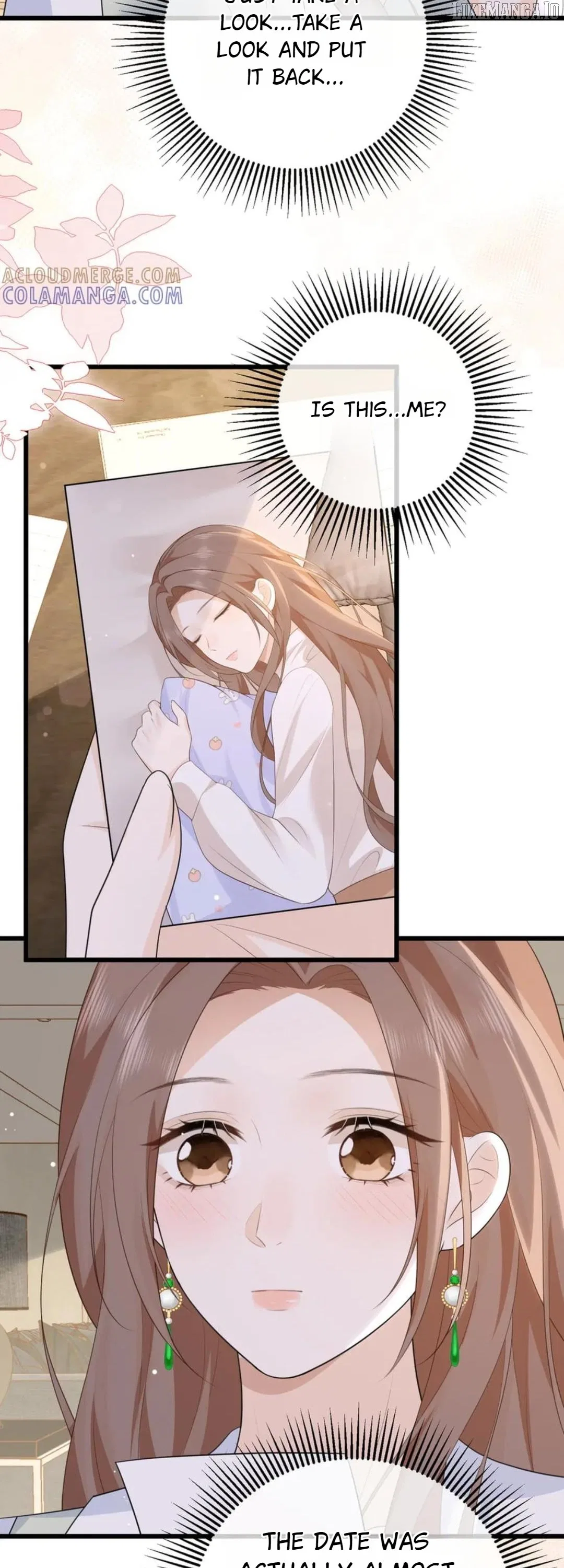 100-Day Warm Marriage Chapter 73 – Page 27
