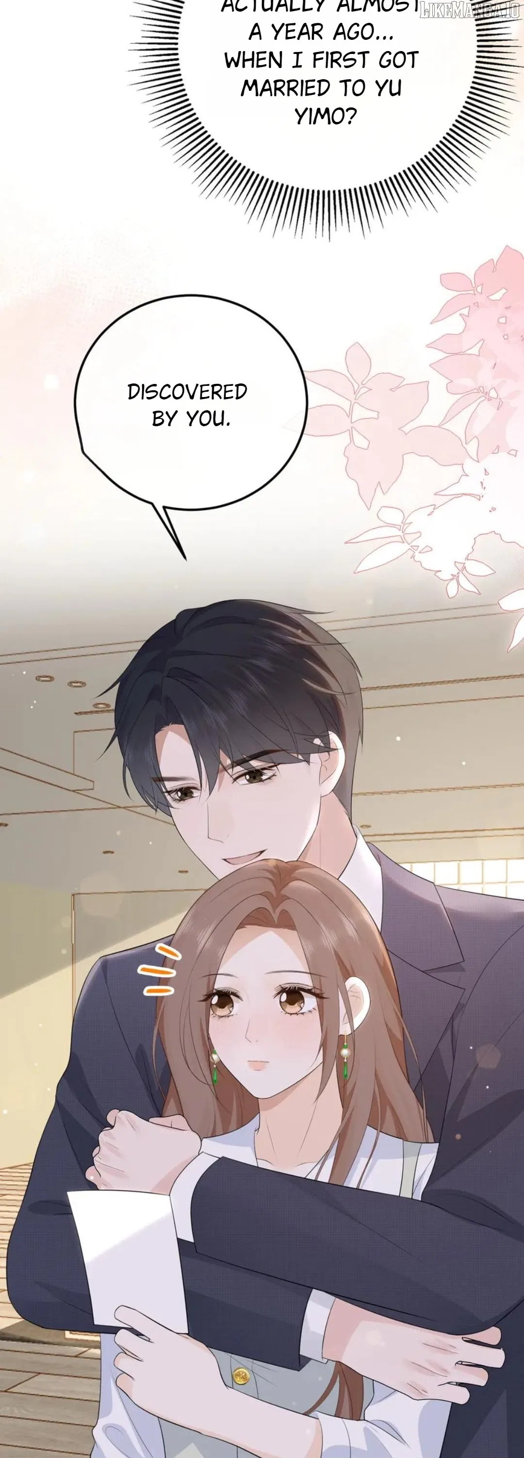 100-Day Warm Marriage Chapter 73 – Page 28