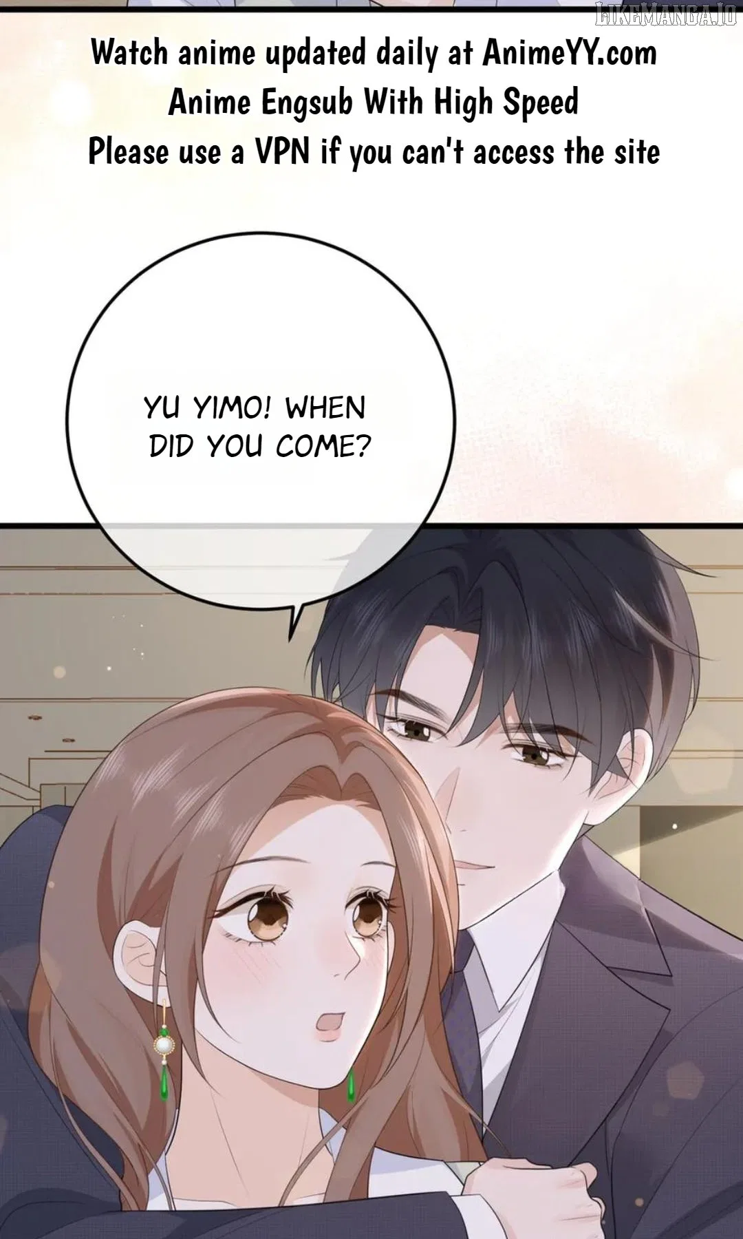 100-Day Warm Marriage Chapter 73 – Page 29
