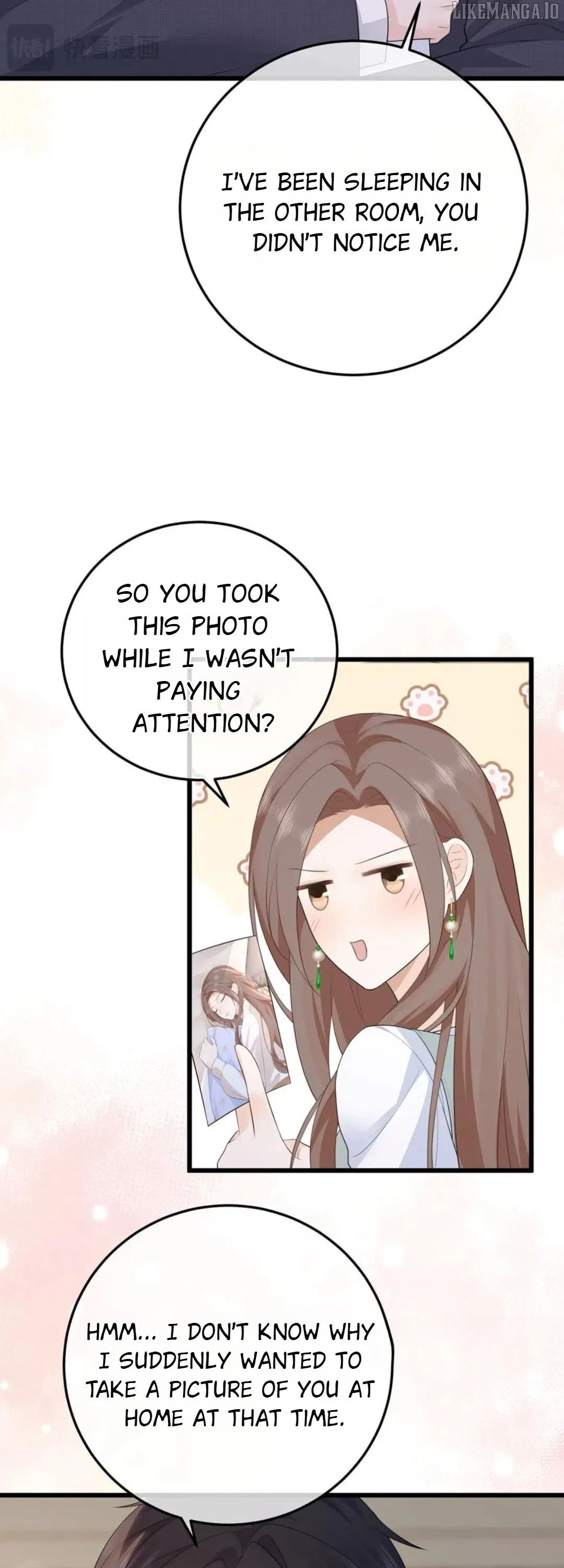 100-Day Warm Marriage Chapter 73 – Page 30