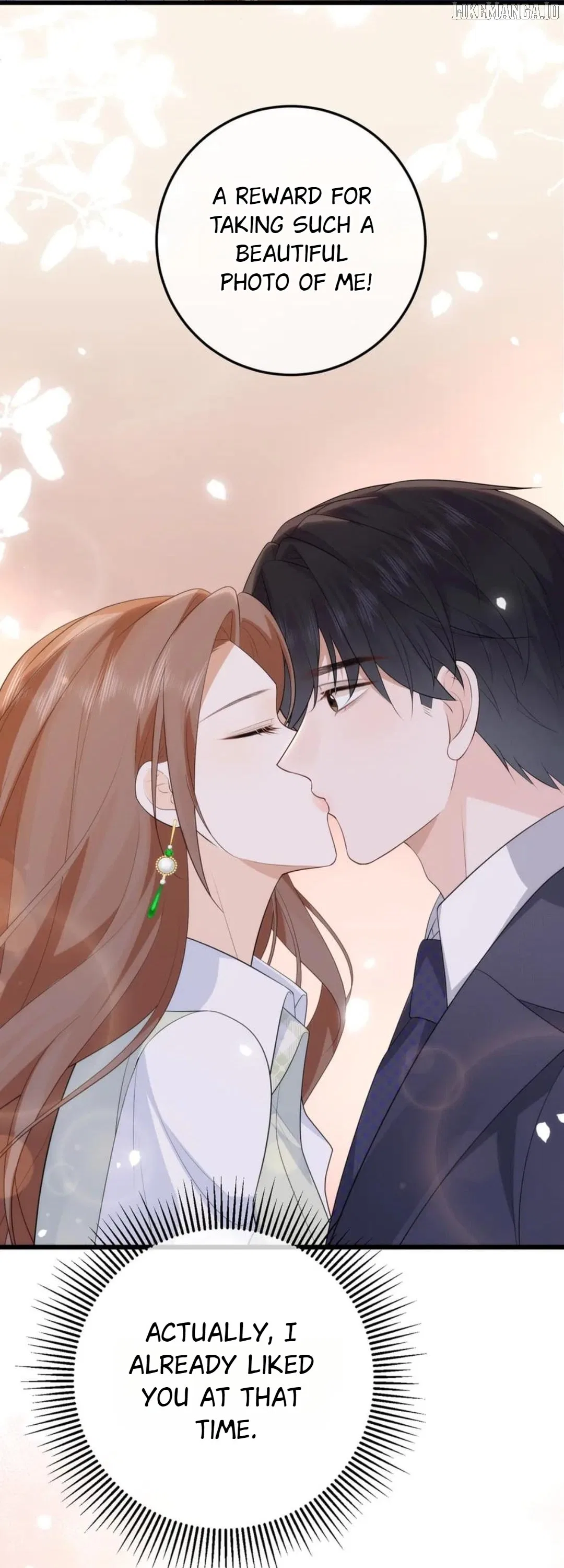 100-Day Warm Marriage Chapter 73 – Page 32