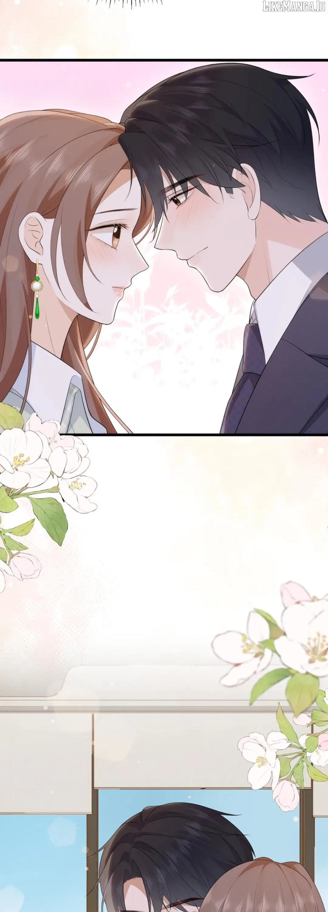 100-Day Warm Marriage Chapter 73 – Page 33