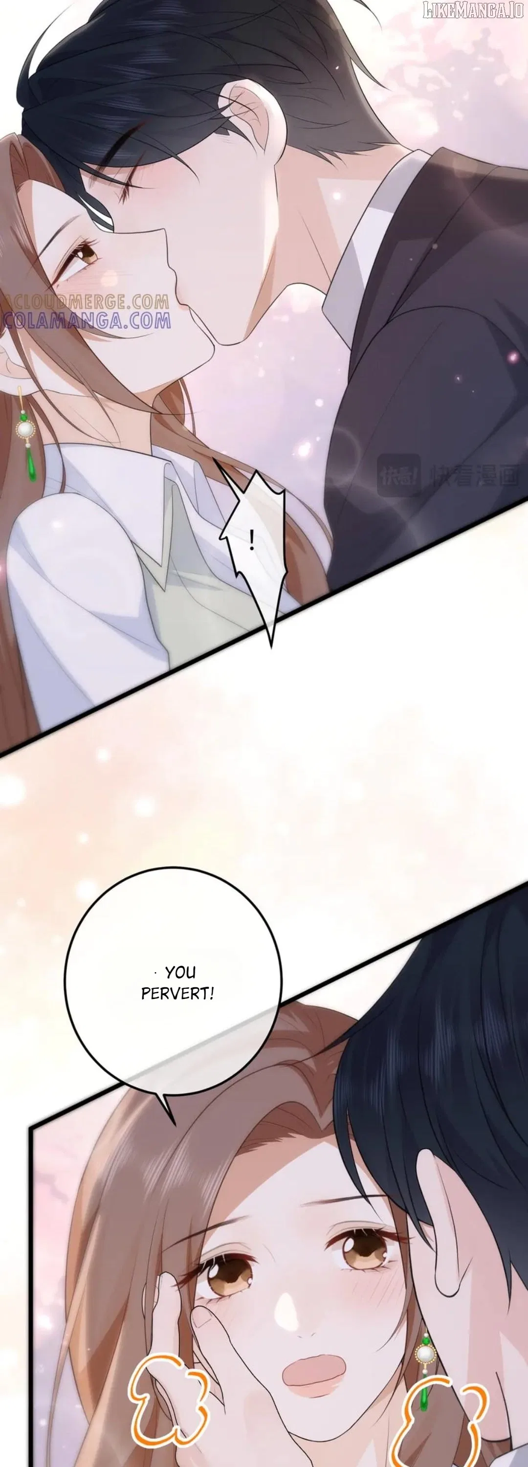 100-Day Warm Marriage Chapter 73 – Page 36