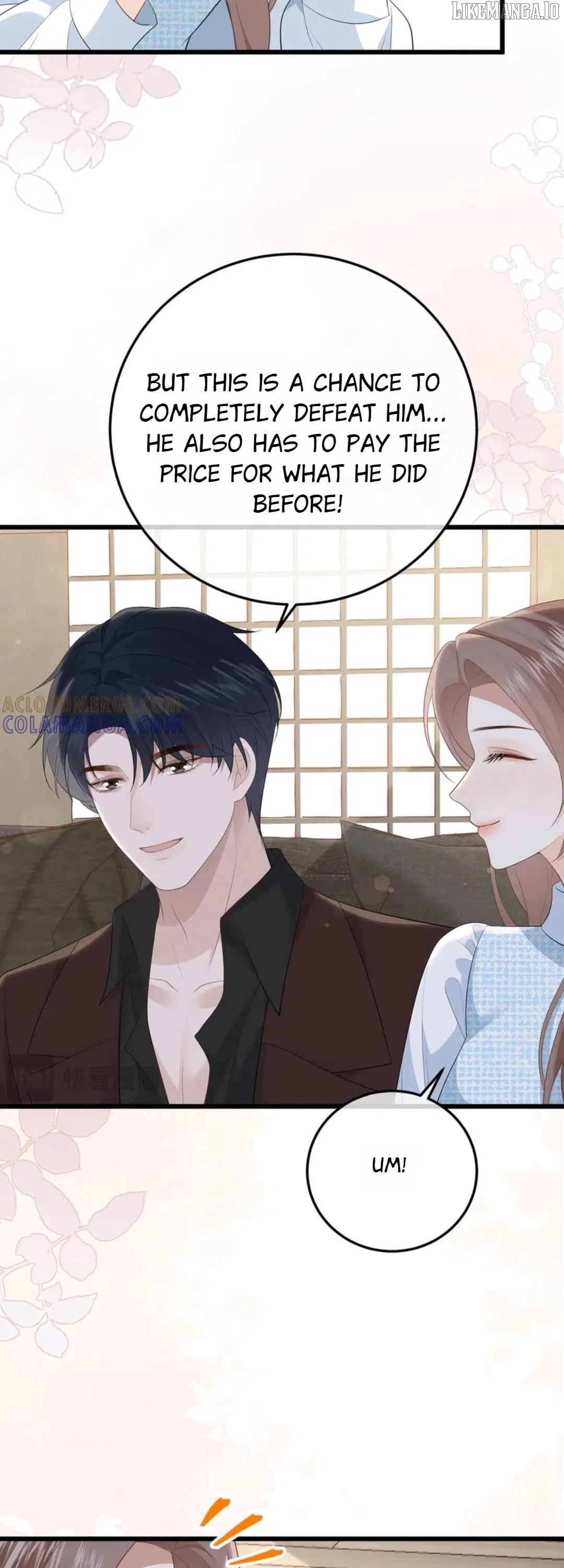 100-Day Warm Marriage Chapter 72 – Page 4