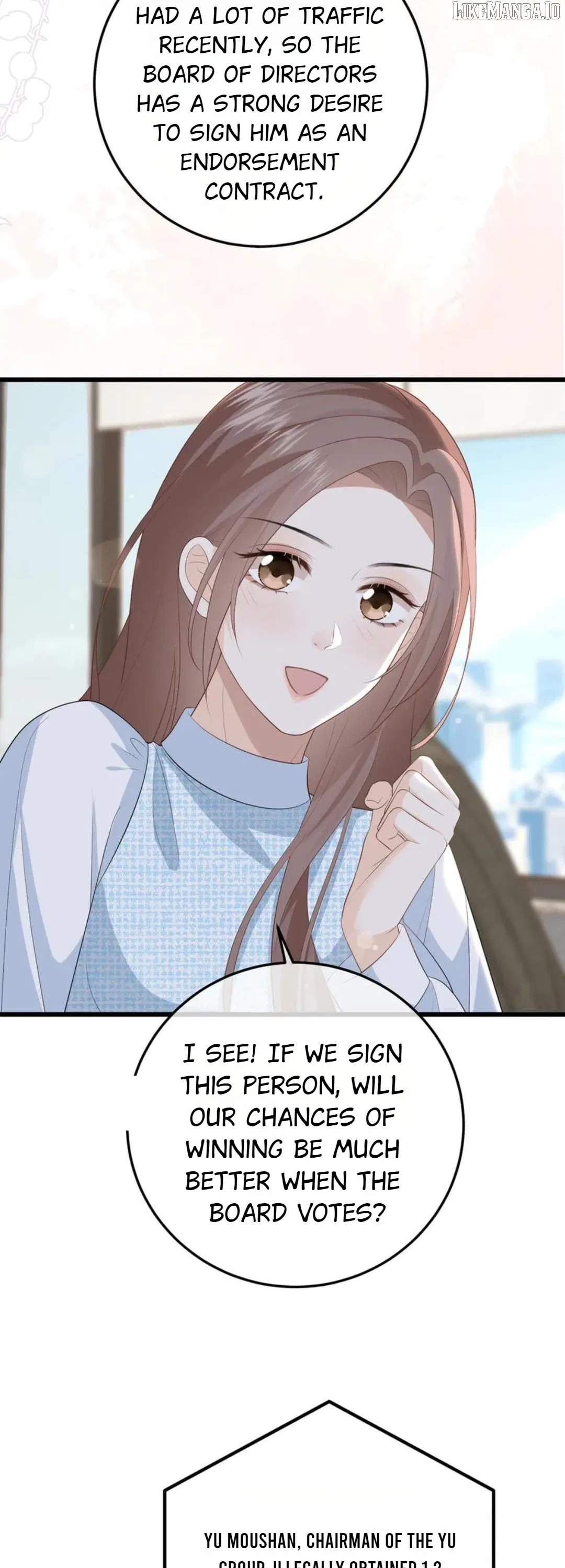 100-Day Warm Marriage Chapter 72 – Page 6