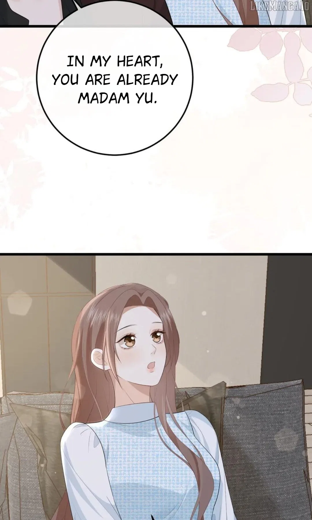 100-Day Warm Marriage Chapter 72 – Page 10