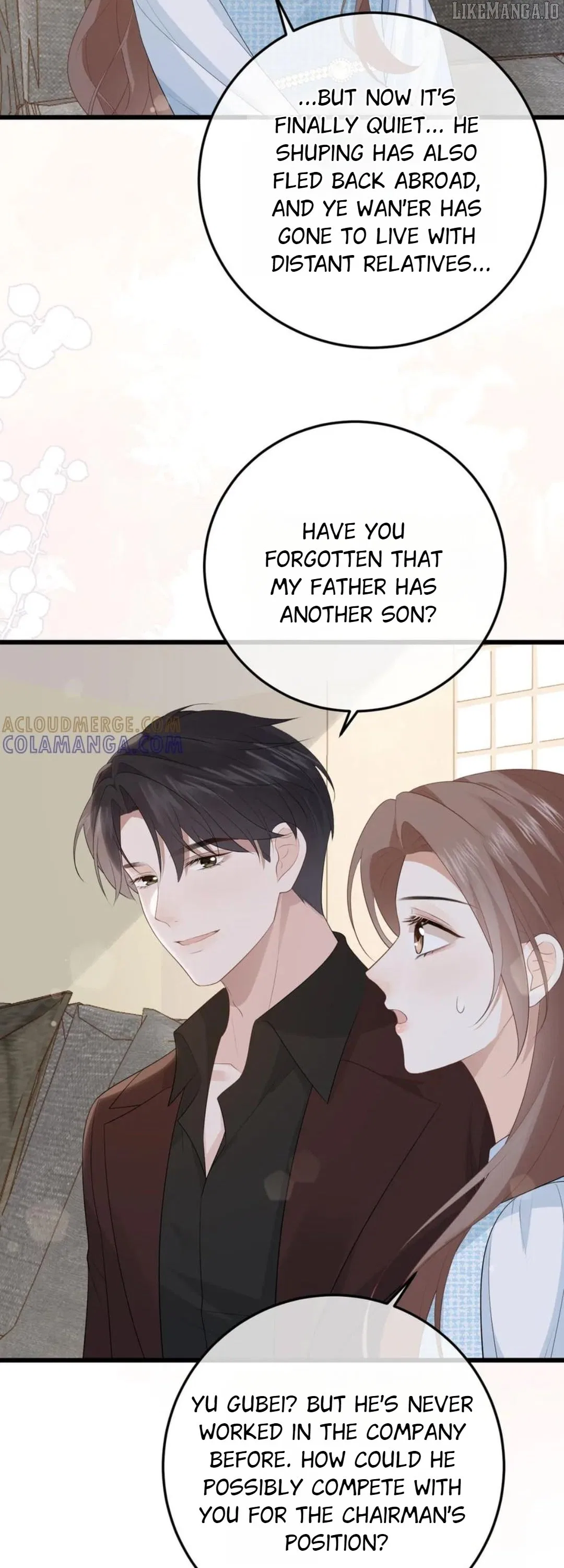 100-Day Warm Marriage Chapter 72 – Page 11