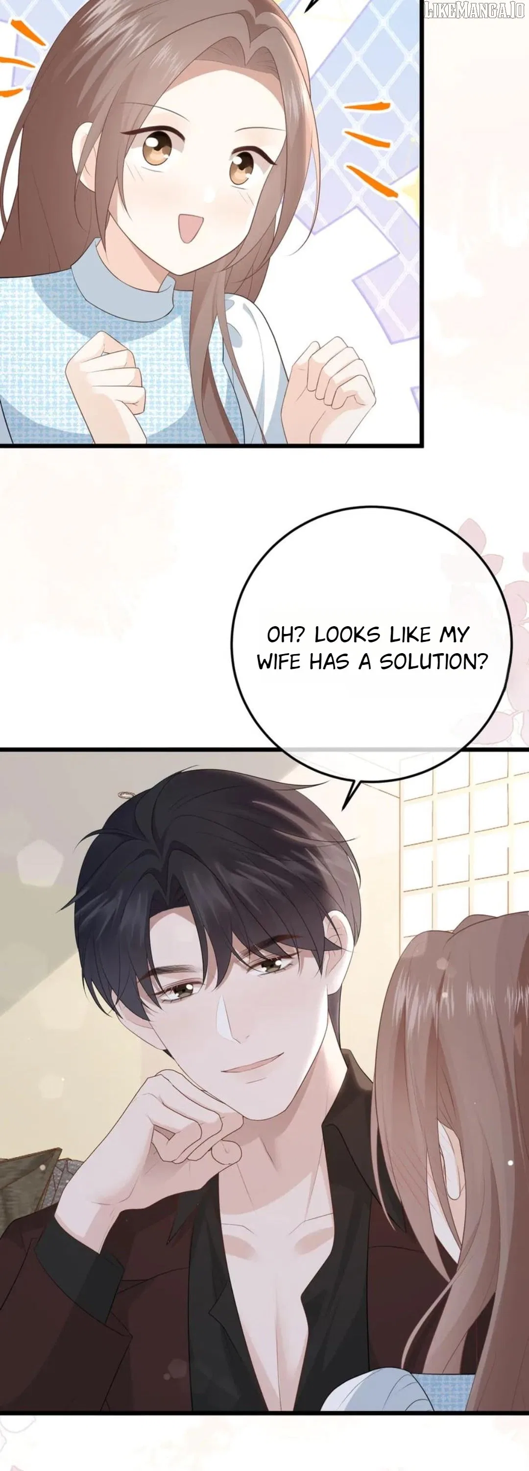 100-Day Warm Marriage Chapter 72 – Page 13