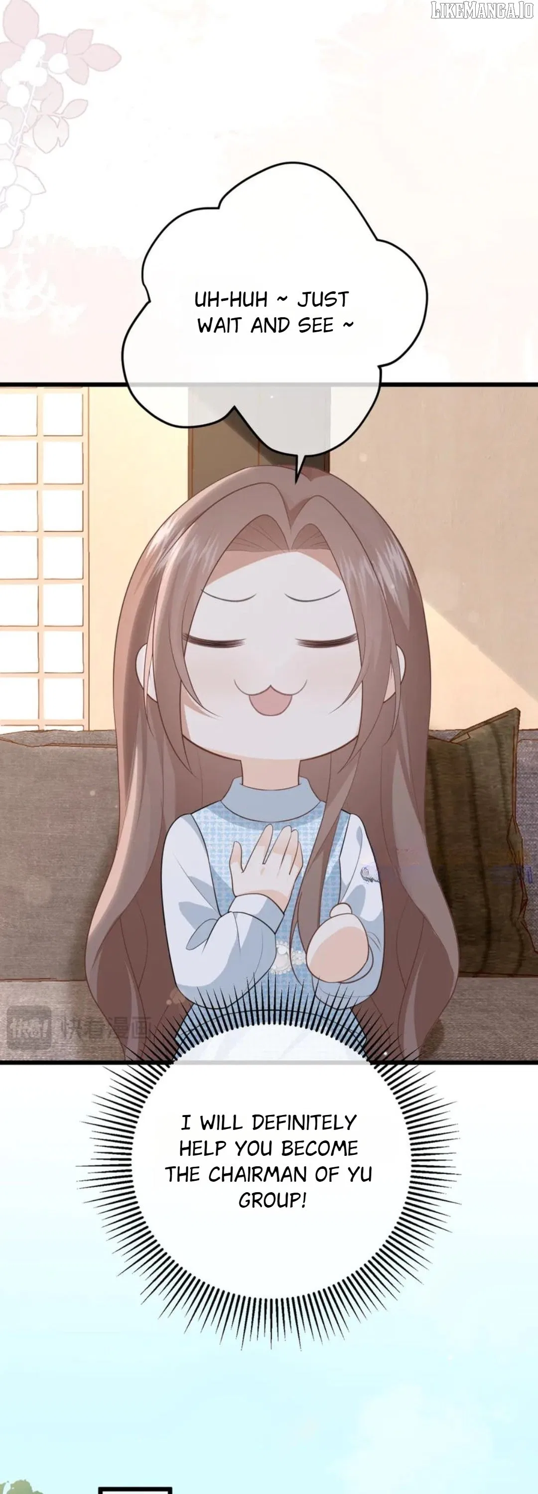 100-Day Warm Marriage Chapter 72 – Page 14