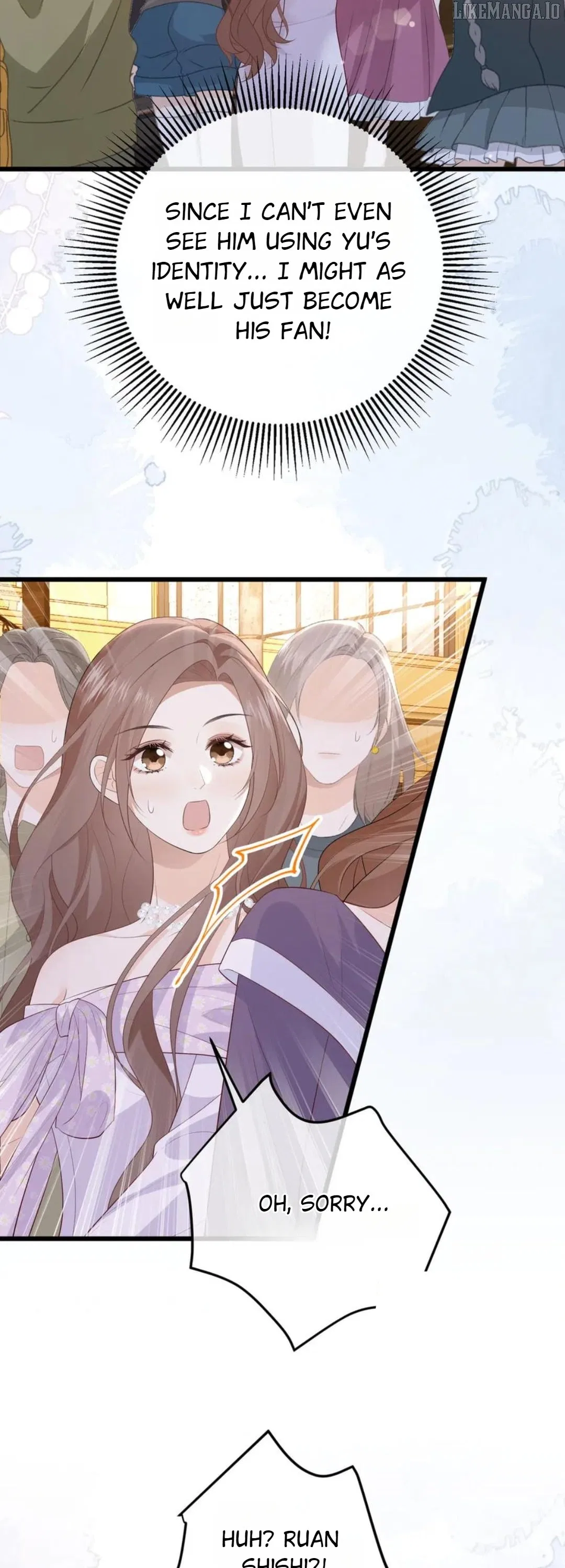 100-Day Warm Marriage Chapter 72 – Page 16