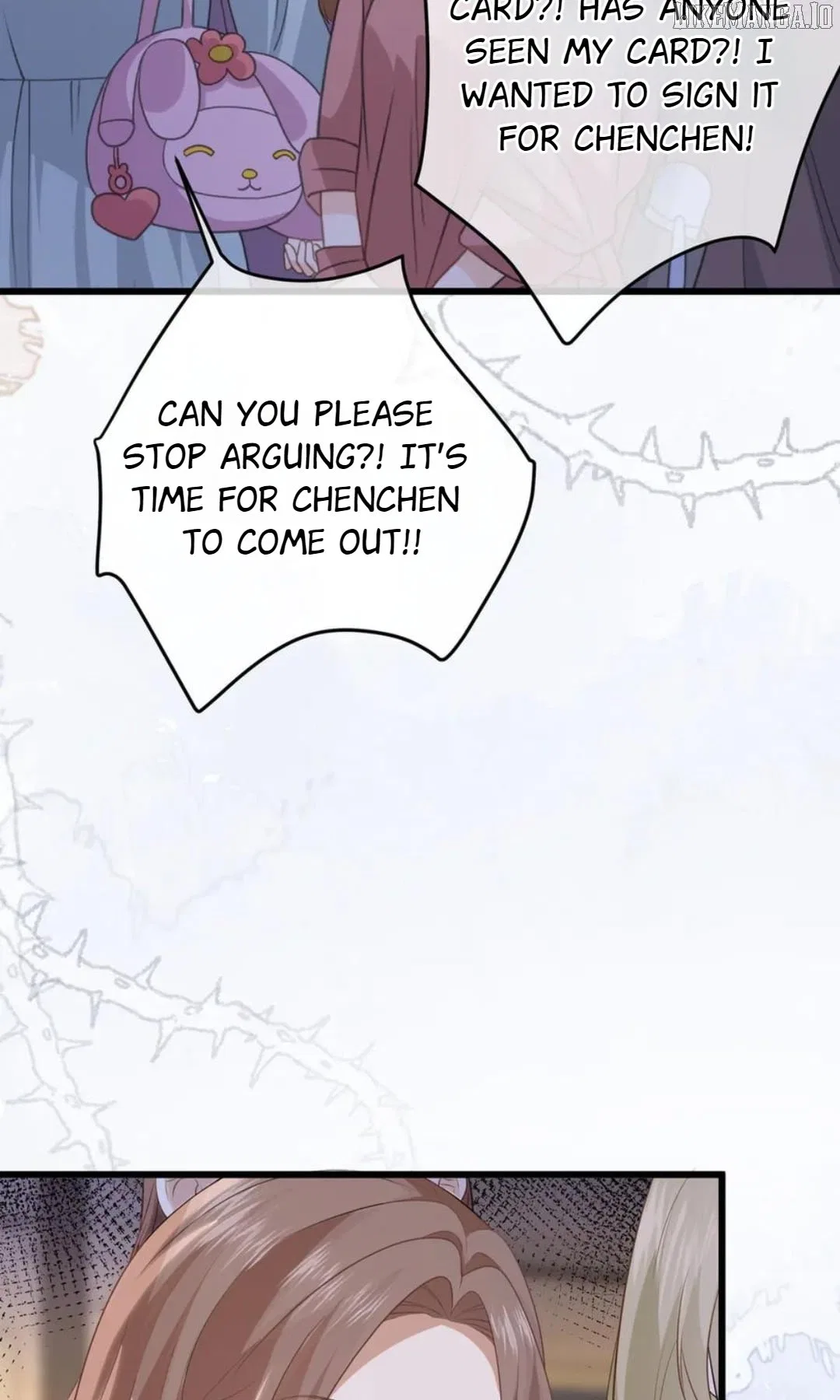 100-Day Warm Marriage Chapter 72 – Page 20