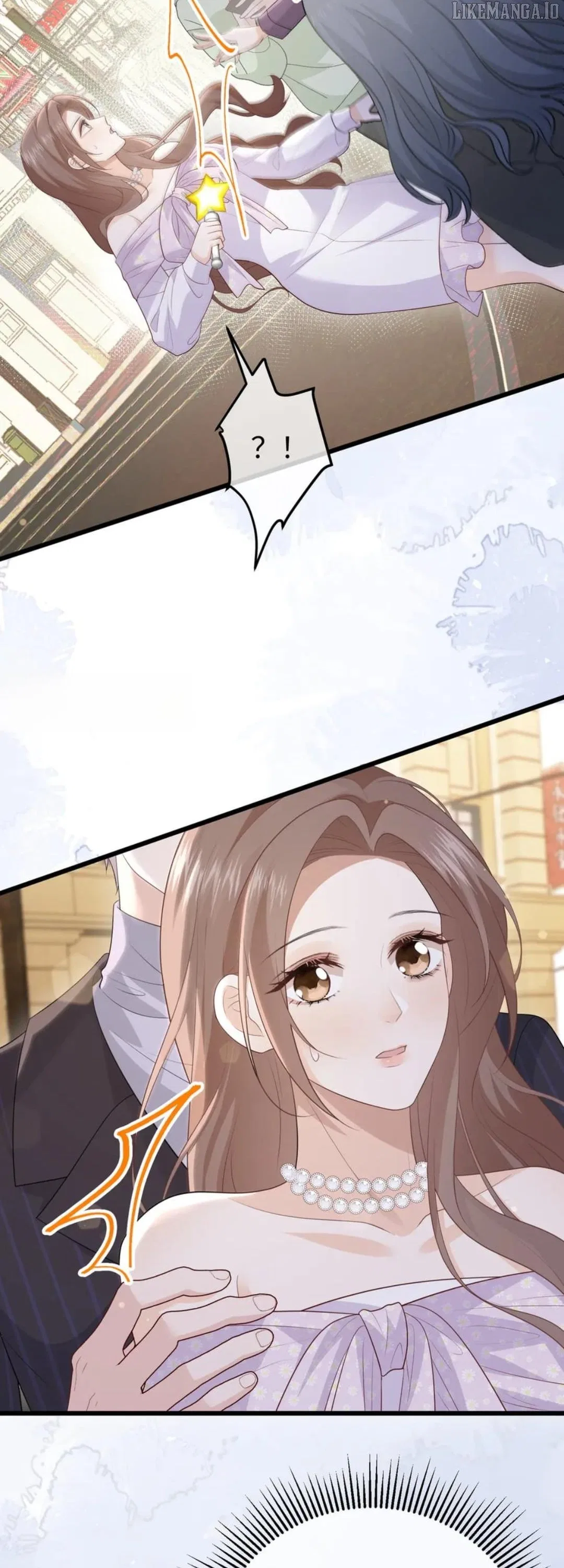 100-Day Warm Marriage Chapter 72 – Page 23