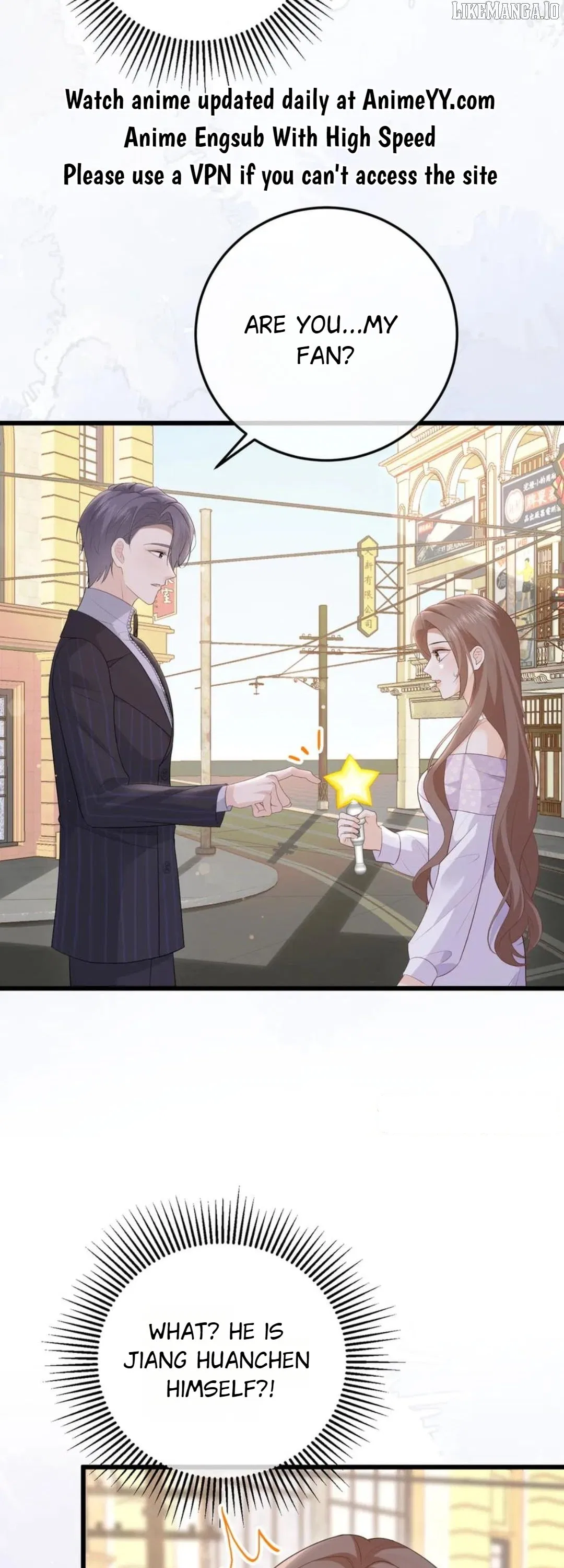 100-Day Warm Marriage Chapter 72 – Page 26