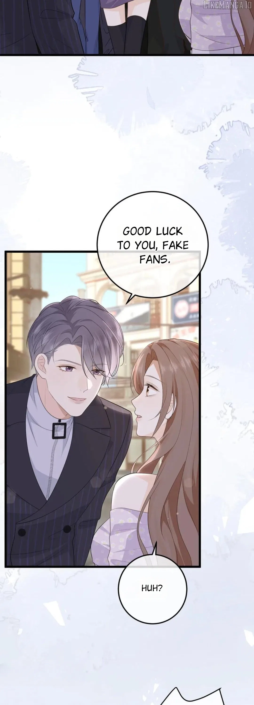 100-Day Warm Marriage Chapter 72 – Page 28