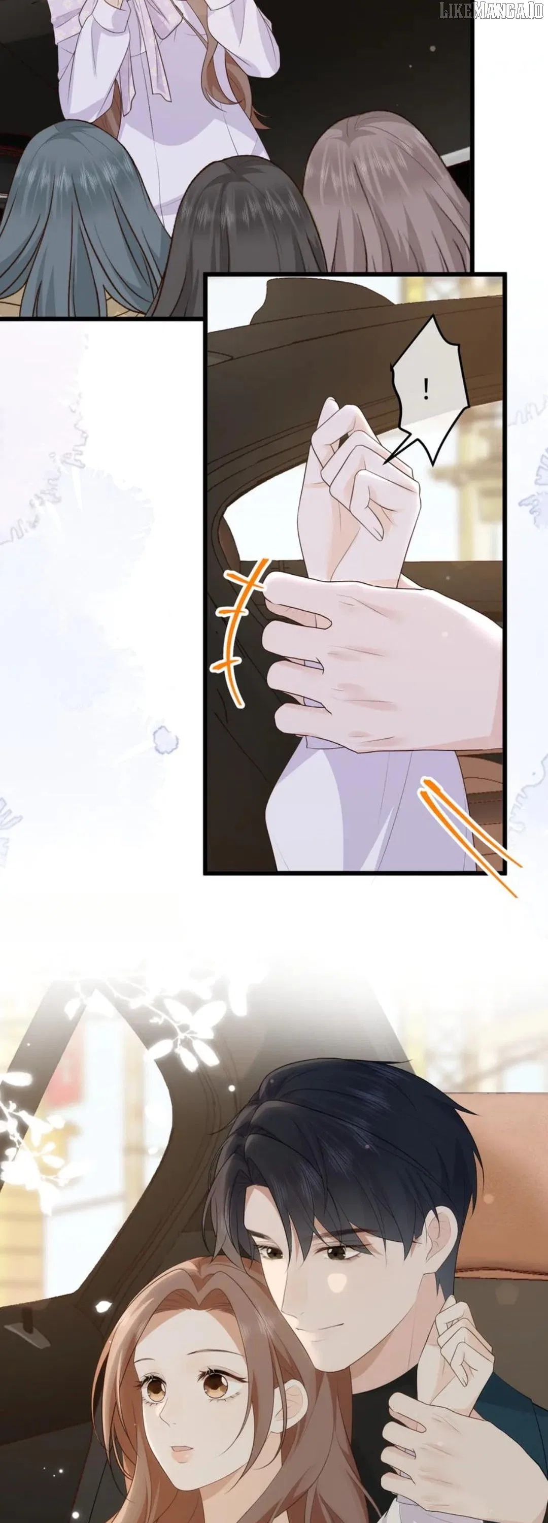 100-Day Warm Marriage Chapter 72 – Page 31