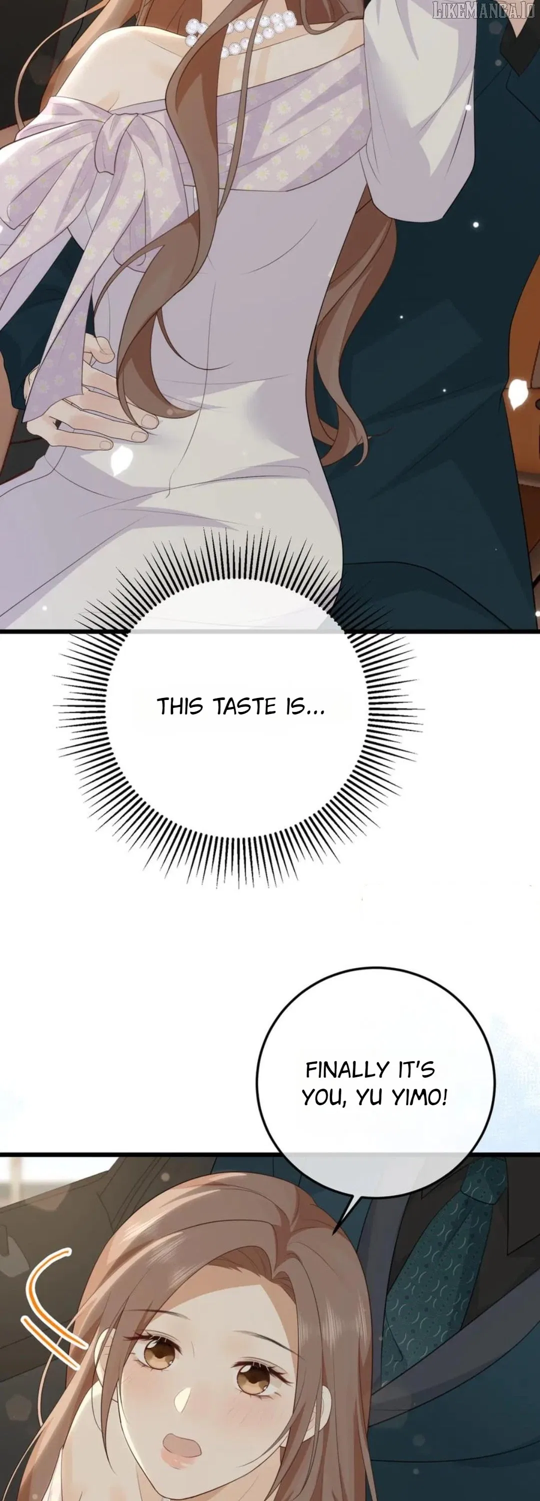 100-Day Warm Marriage Chapter 72 – Page 32