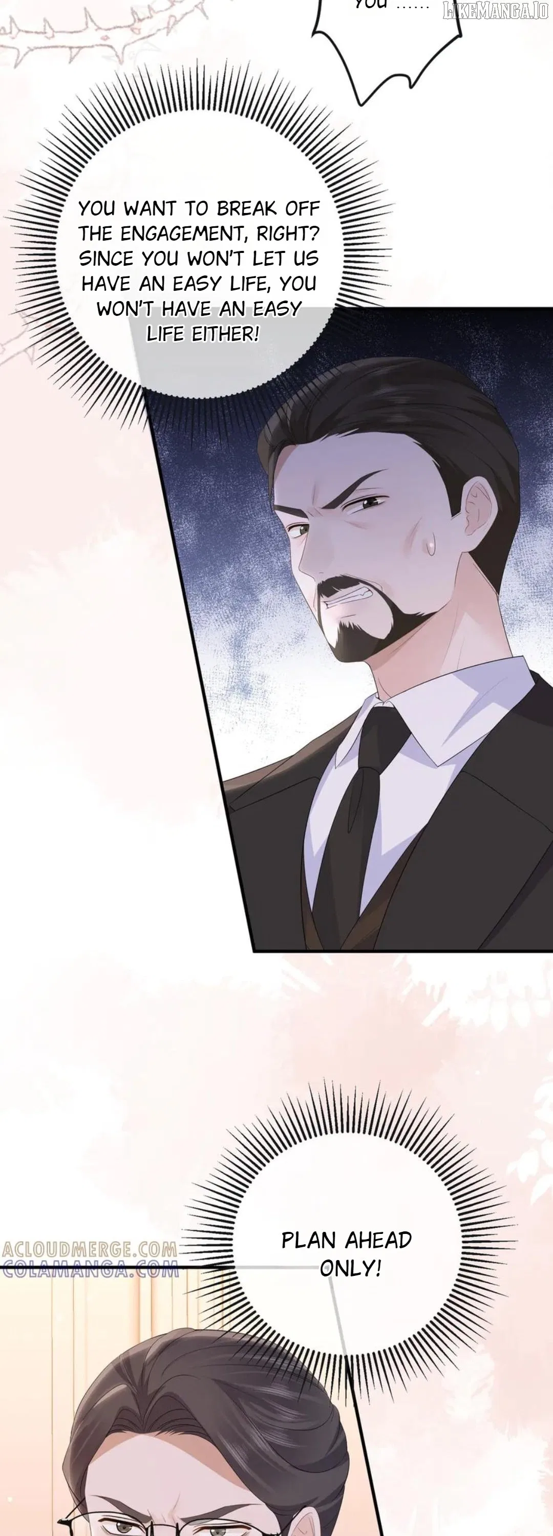 100-Day Warm Marriage Chapter 71 – Page 6