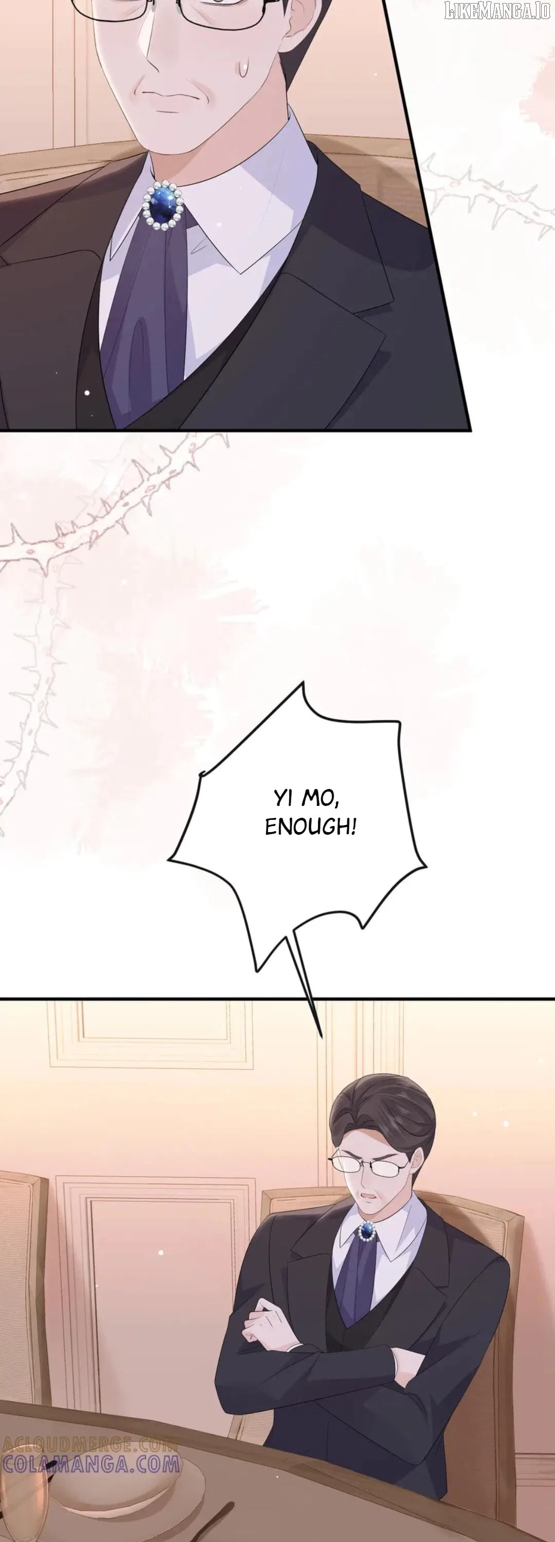 100-Day Warm Marriage Chapter 71 – Page 7