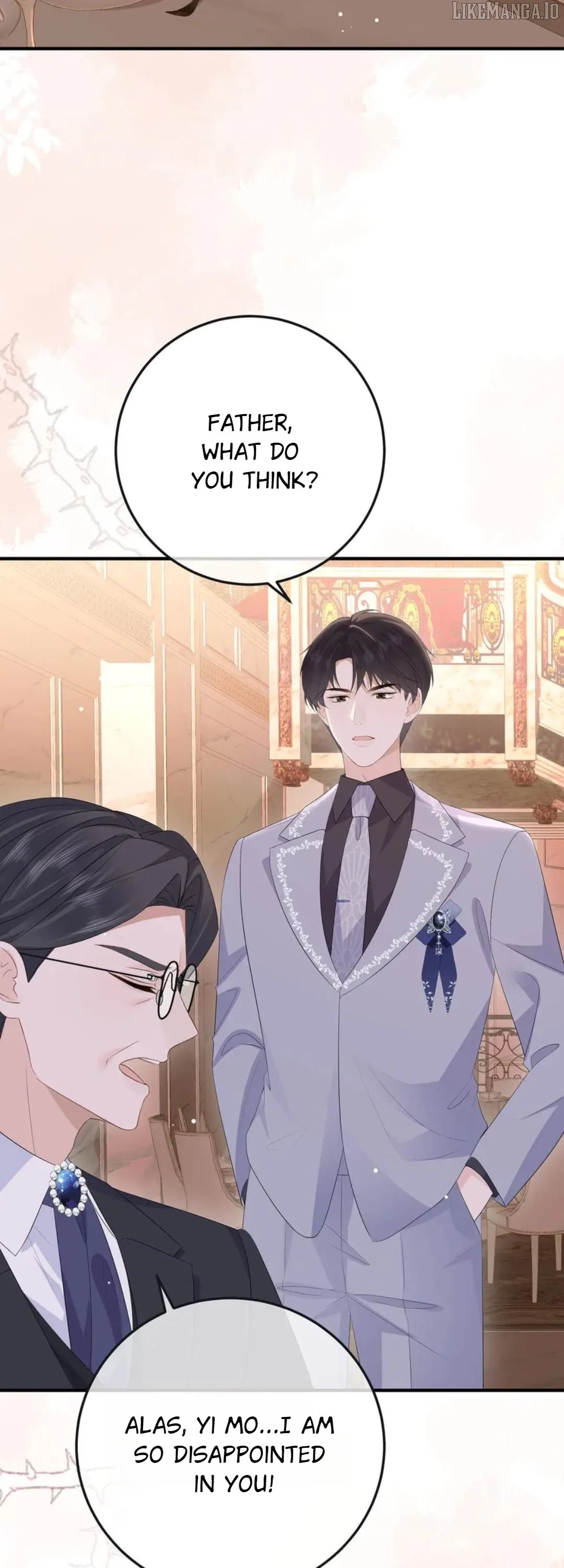 100-Day Warm Marriage Chapter 71 – Page 8