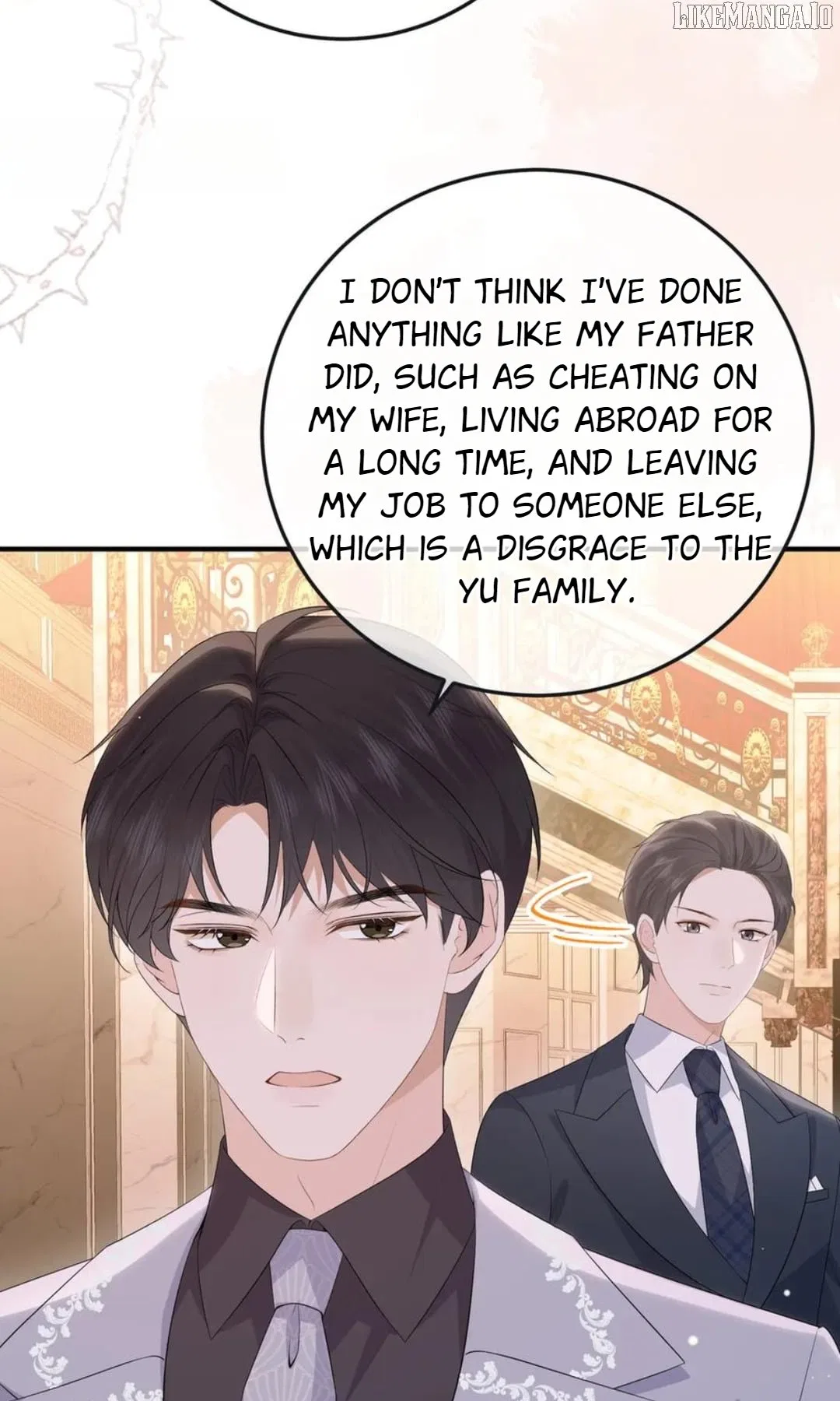 100-Day Warm Marriage Chapter 71 – Page 9