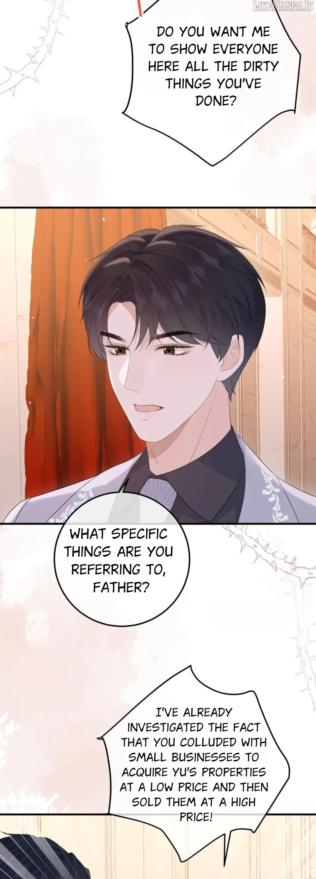 100-Day Warm Marriage Chapter 71 – Page 11