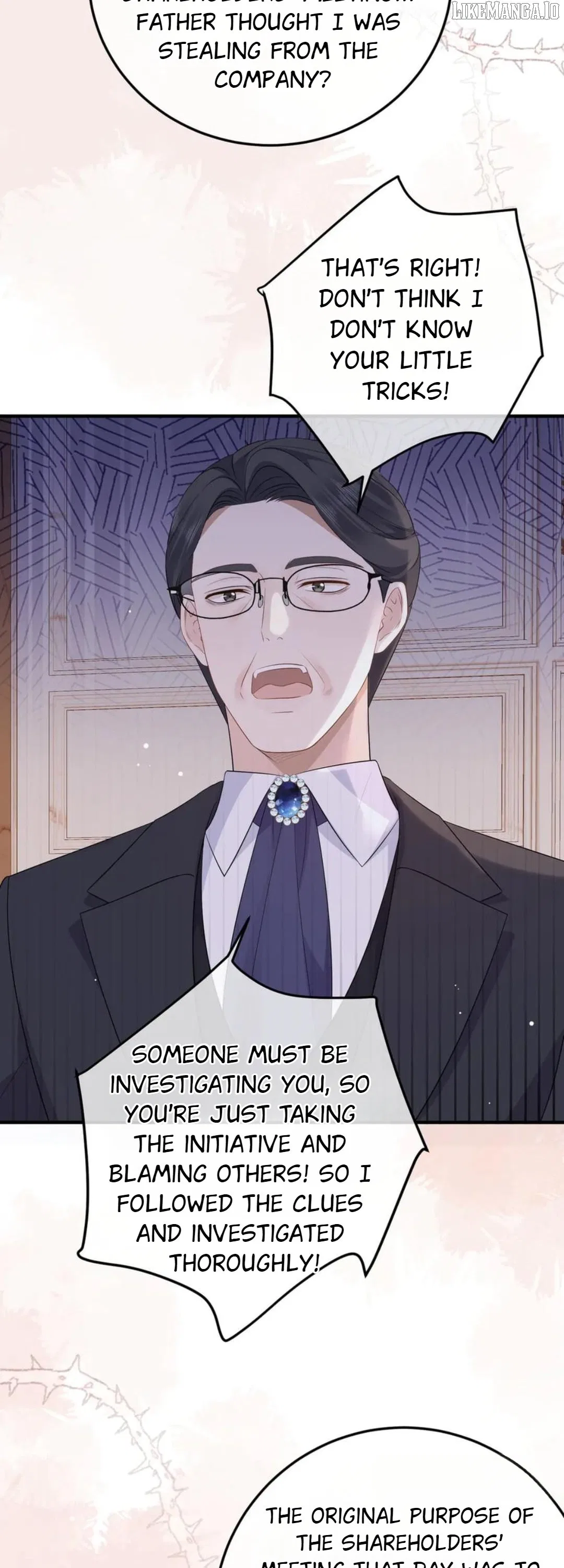 100-Day Warm Marriage Chapter 71 – Page 13