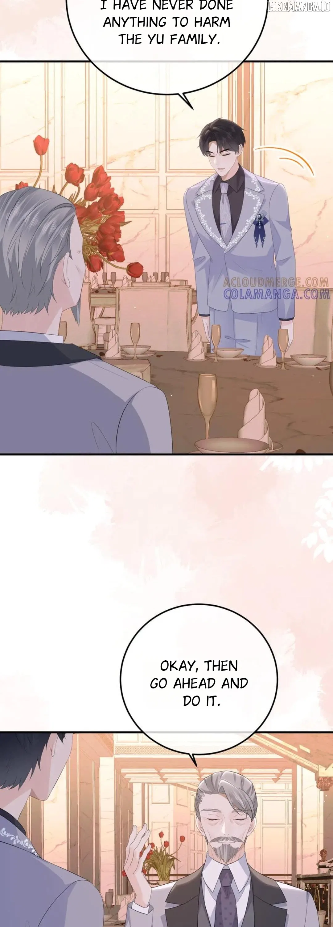 100-Day Warm Marriage Chapter 71 – Page 17