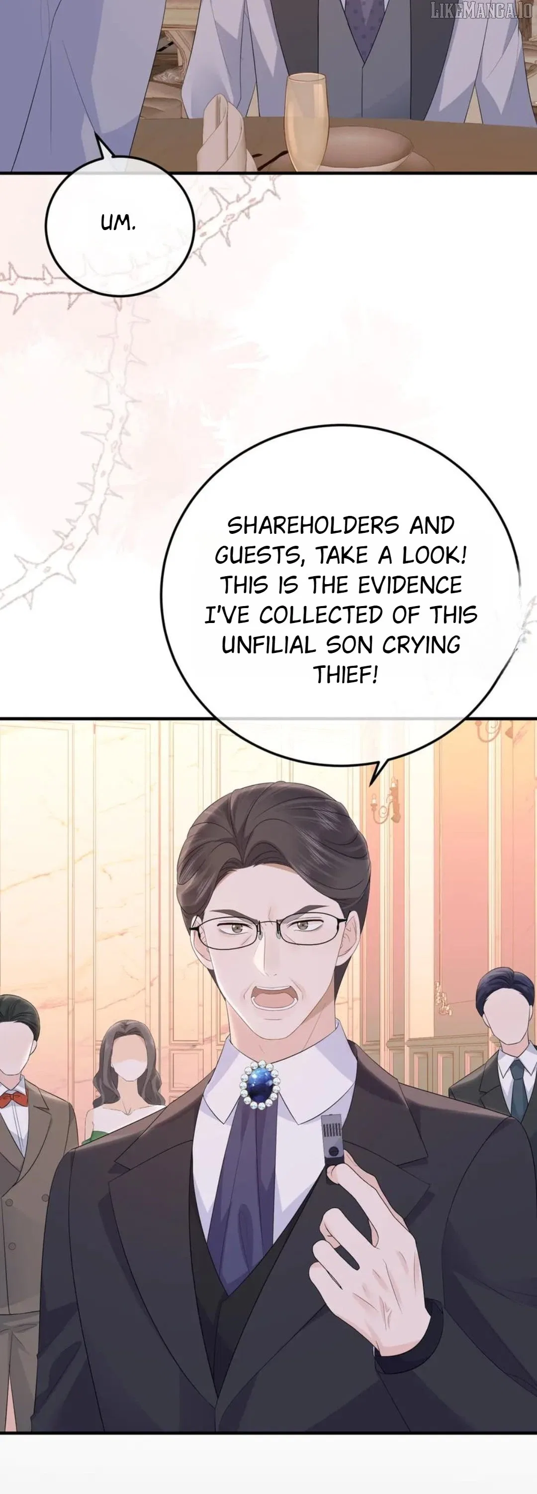 100-Day Warm Marriage Chapter 71 – Page 18