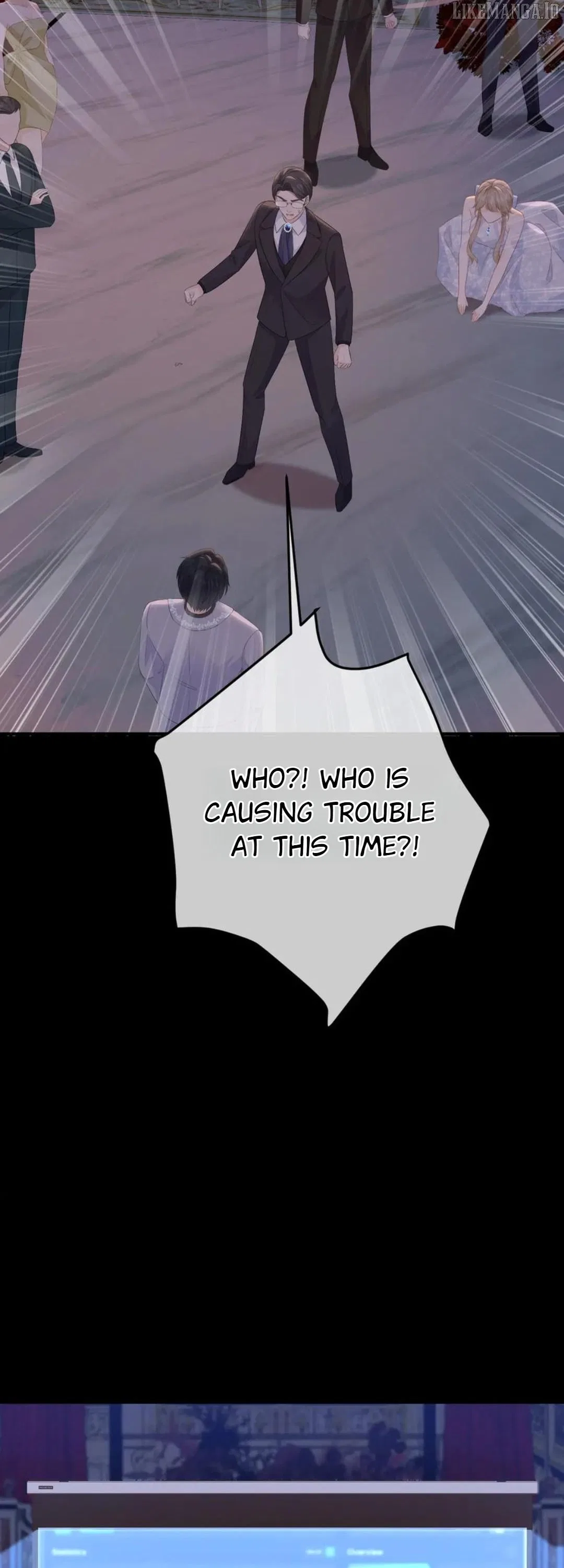 100-Day Warm Marriage Chapter 71 – Page 20