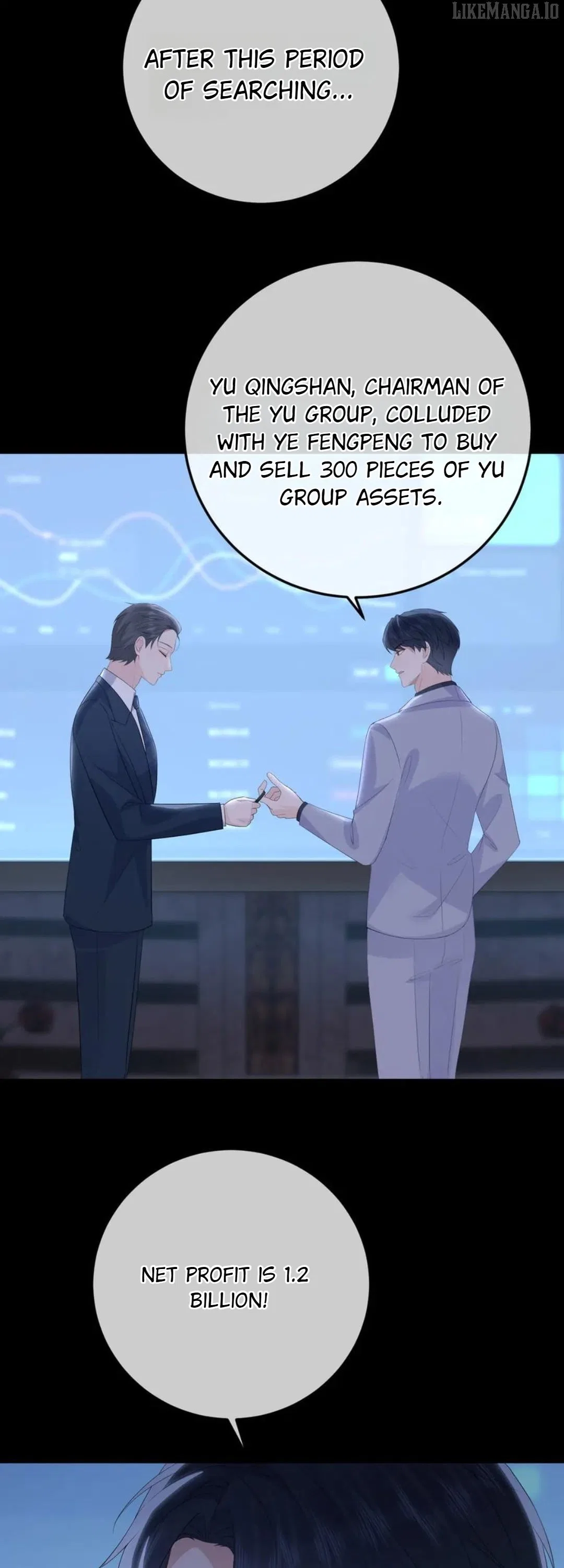 100-Day Warm Marriage Chapter 71 – Page 22