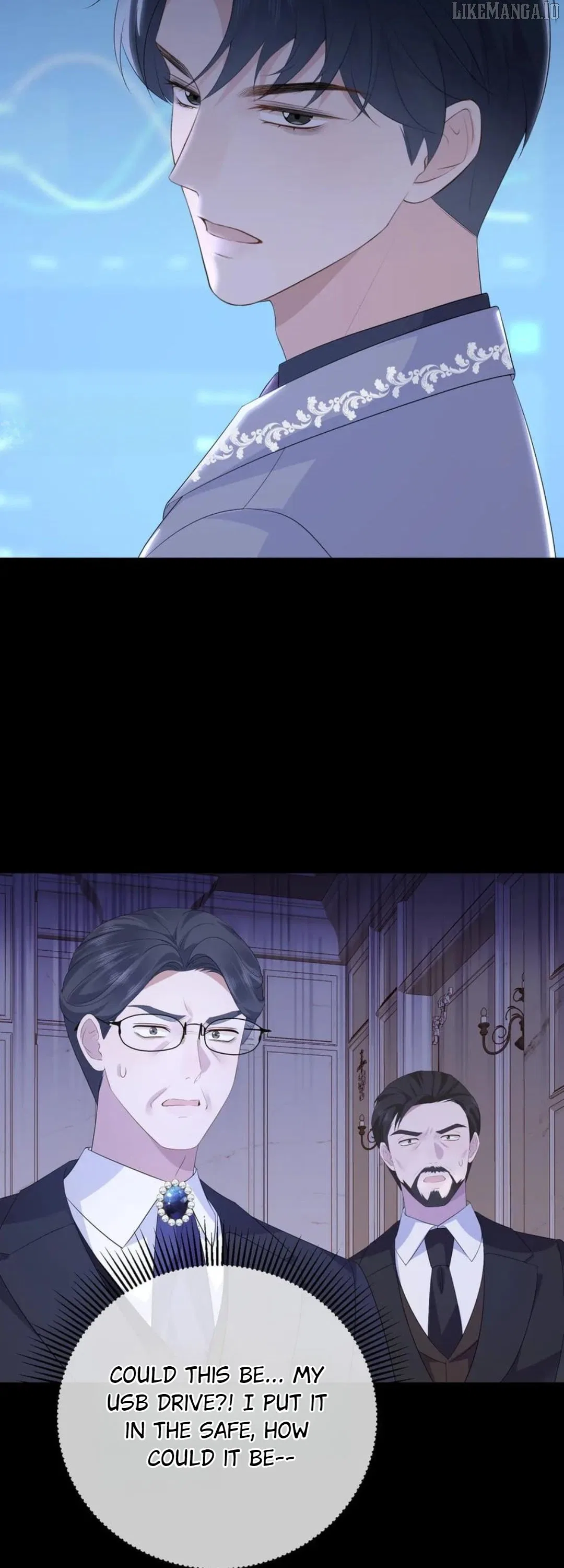 100-Day Warm Marriage Chapter 71 – Page 23