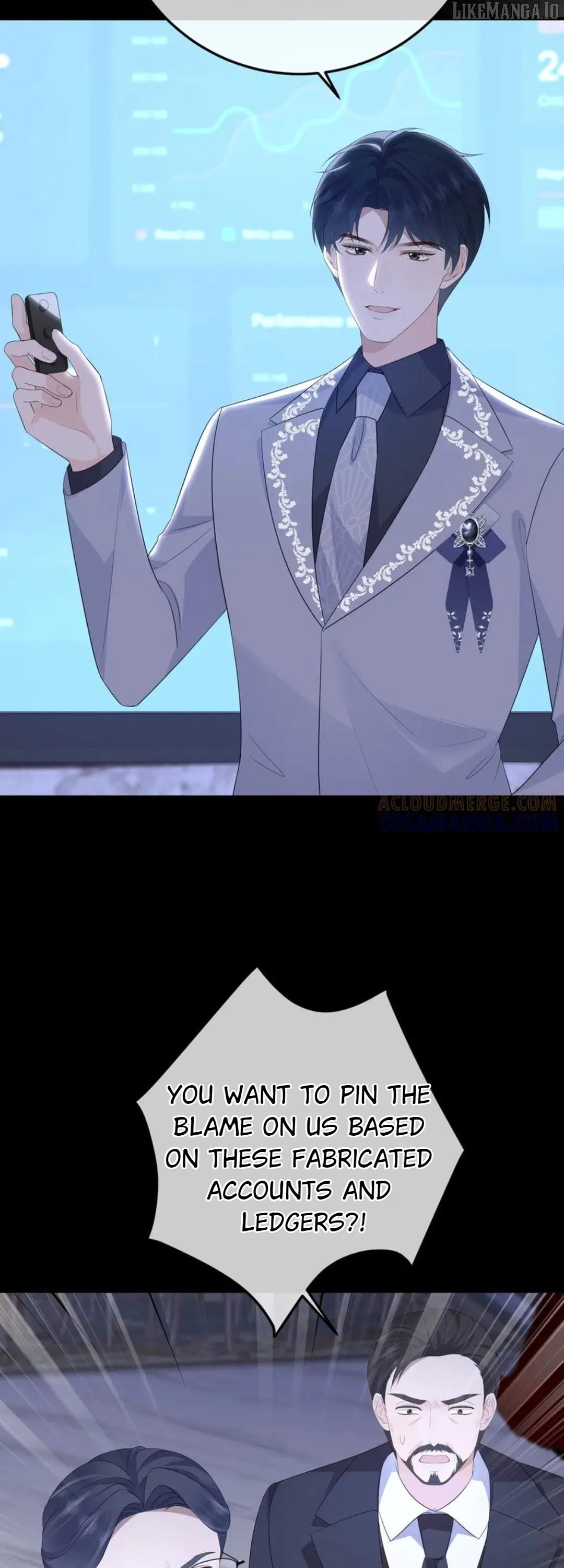 100-Day Warm Marriage Chapter 71 – Page 25