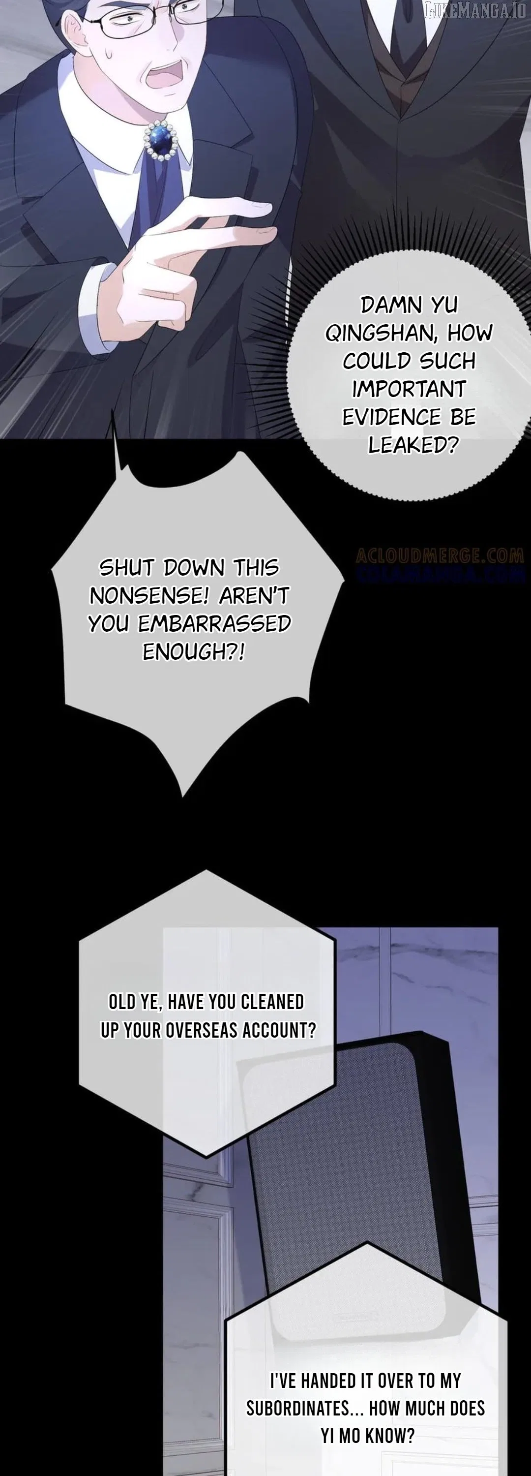 100-Day Warm Marriage Chapter 71 – Page 26
