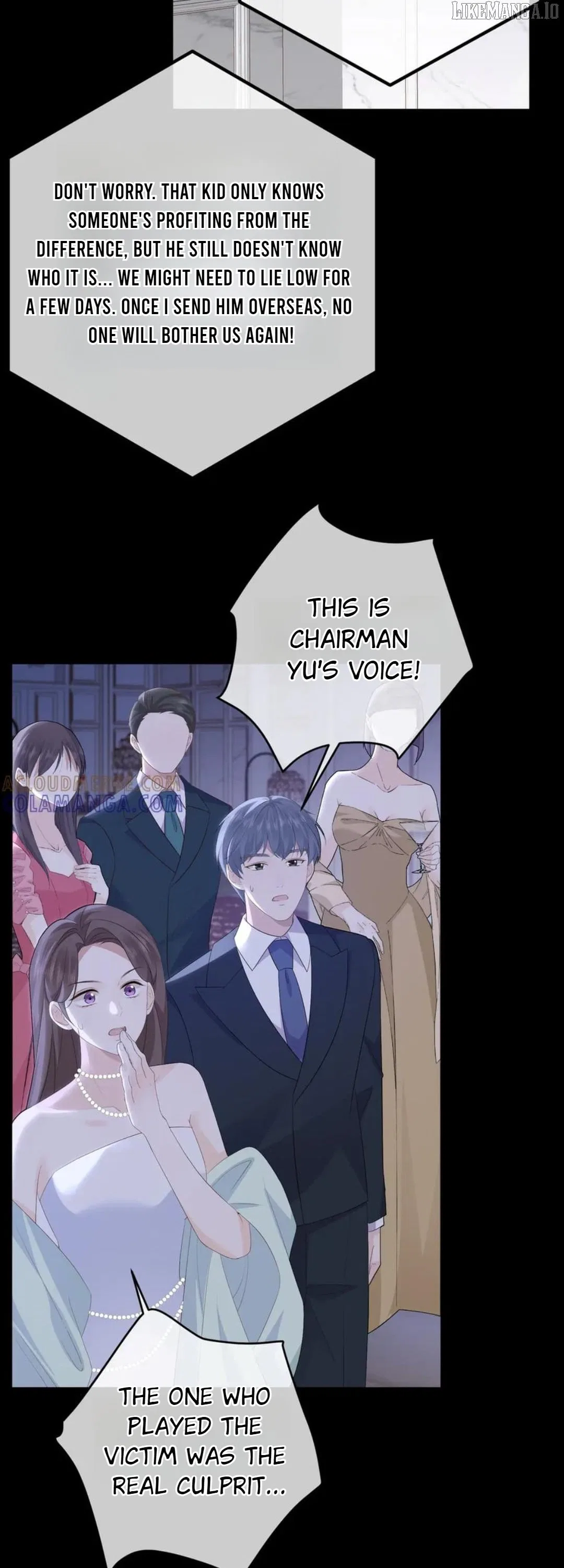 100-Day Warm Marriage Chapter 71 – Page 27