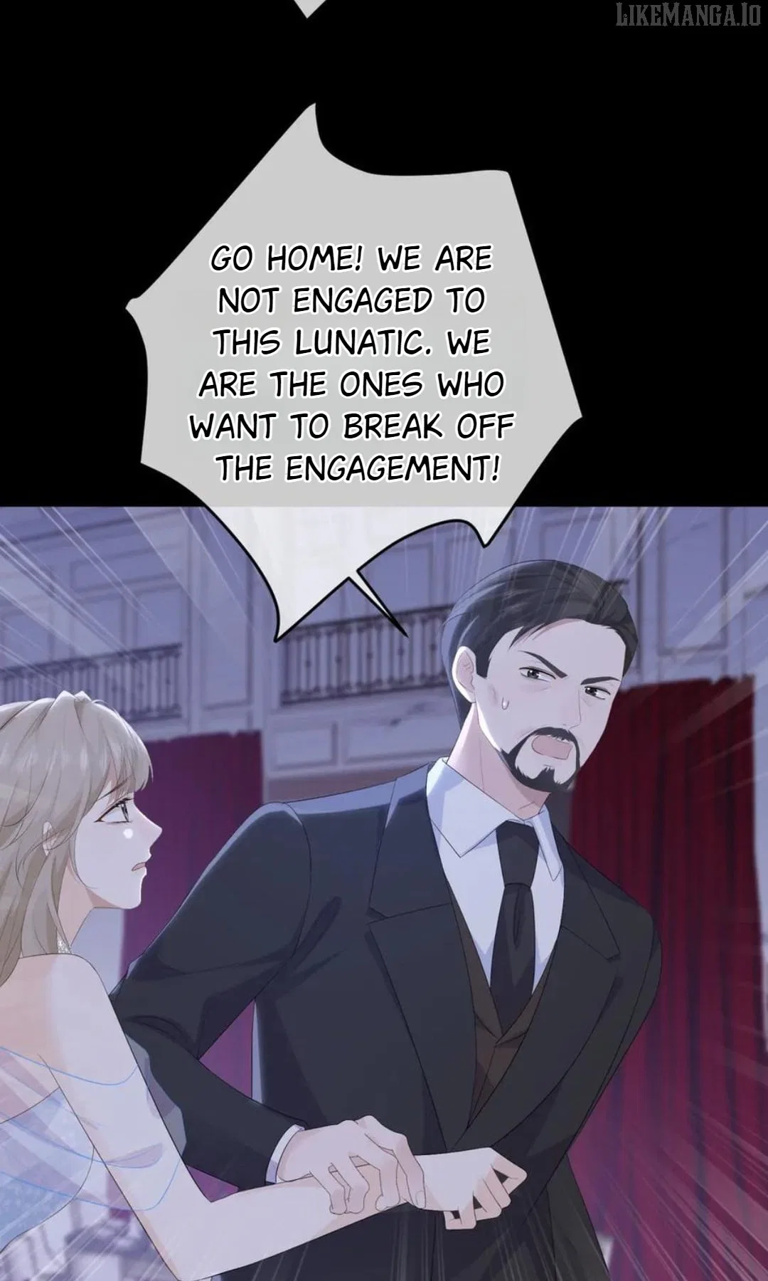 100-Day Warm Marriage Chapter 71 – Page 29