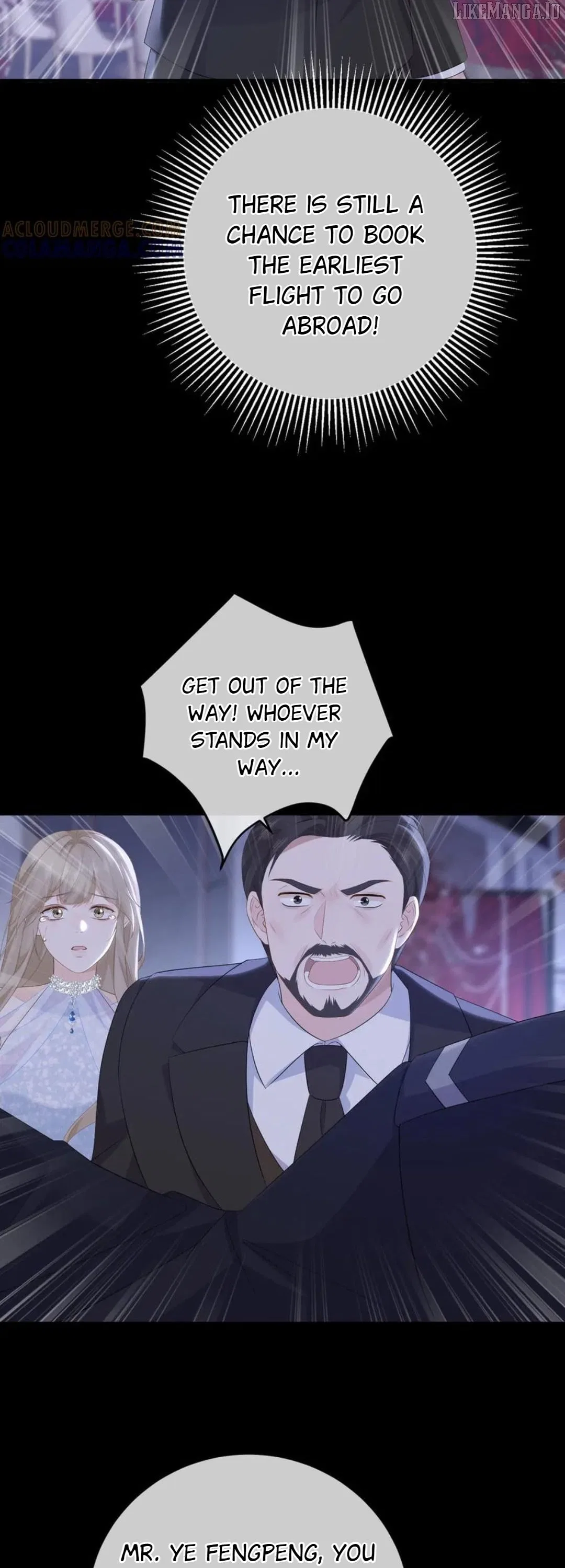 100-Day Warm Marriage Chapter 71 – Page 30