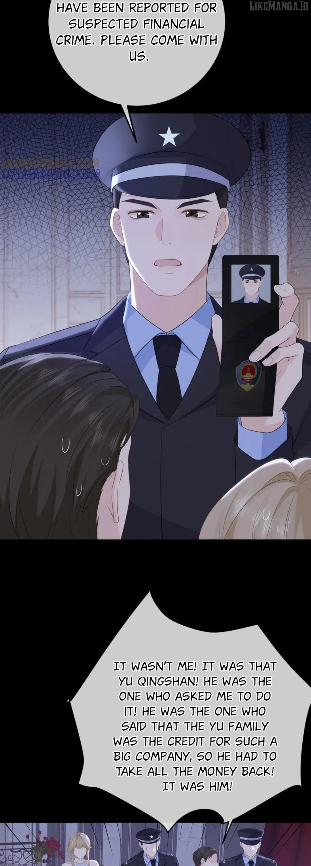 100-Day Warm Marriage Chapter 71 – Page 31