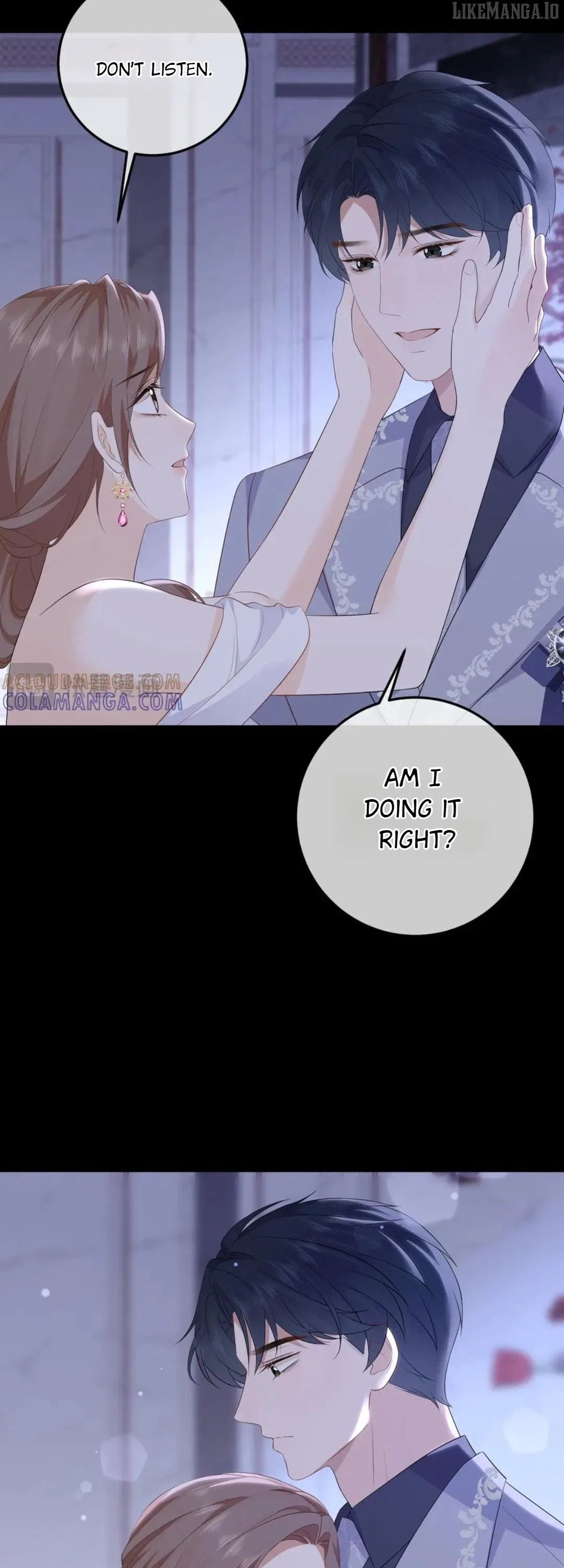 100-Day Warm Marriage Chapter 71 – Page 33