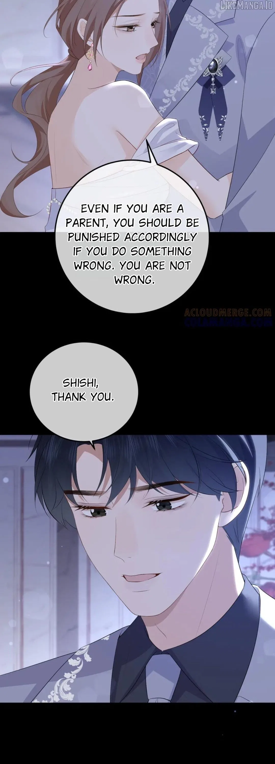 100-Day Warm Marriage Chapter 71 – Page 34