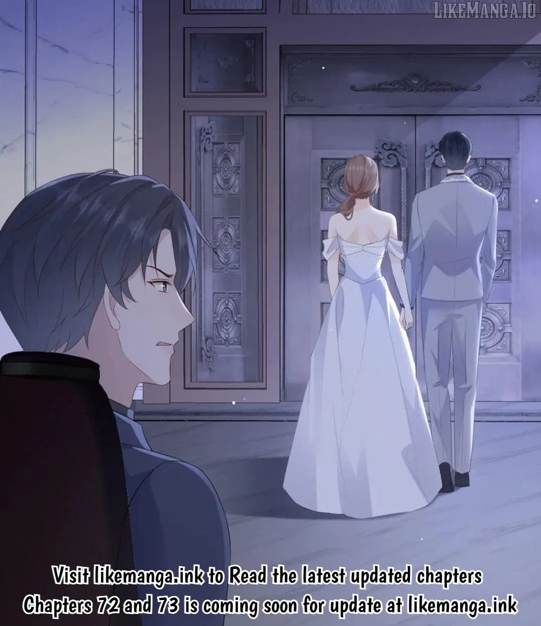 100-Day Warm Marriage Chapter 71 – Page 36