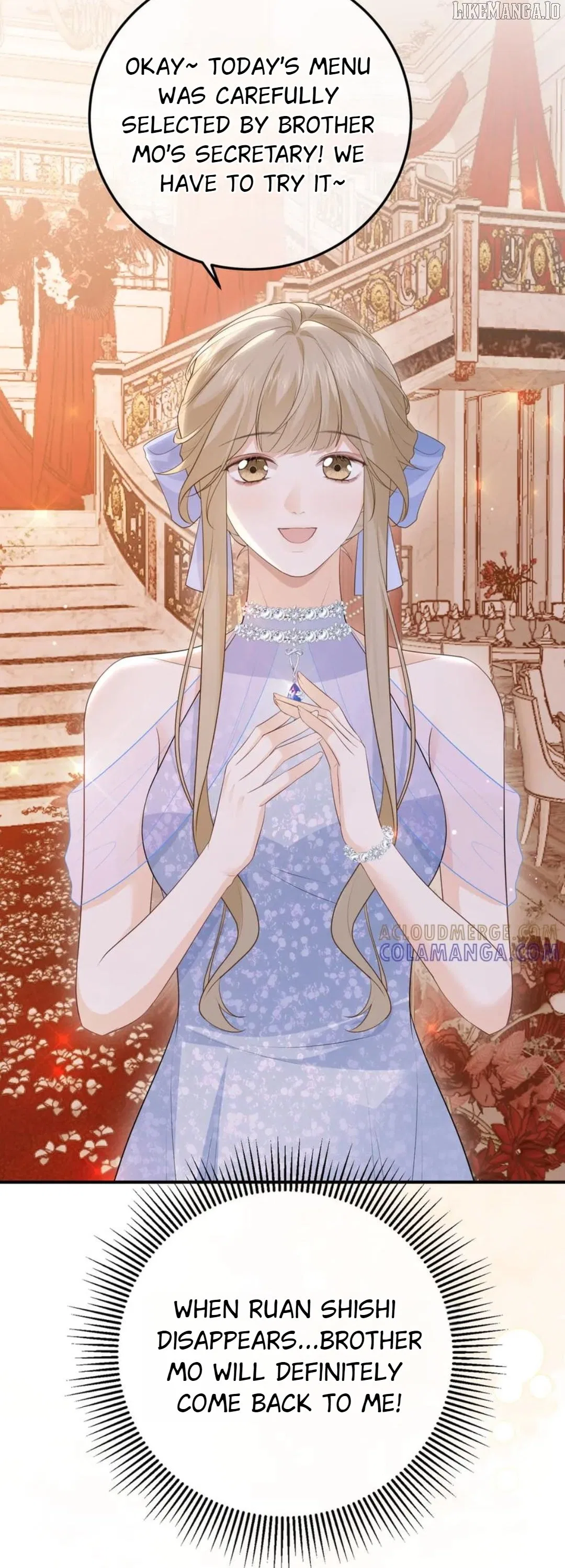 100-Day Warm Marriage Chapter 70 – Page 4
