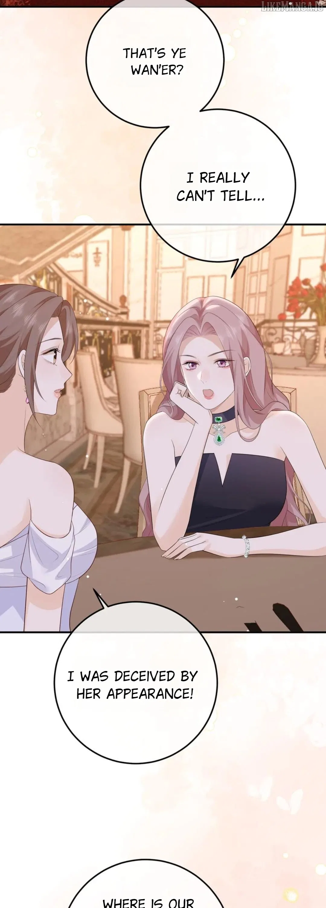 100-Day Warm Marriage Chapter 70 – Page 8