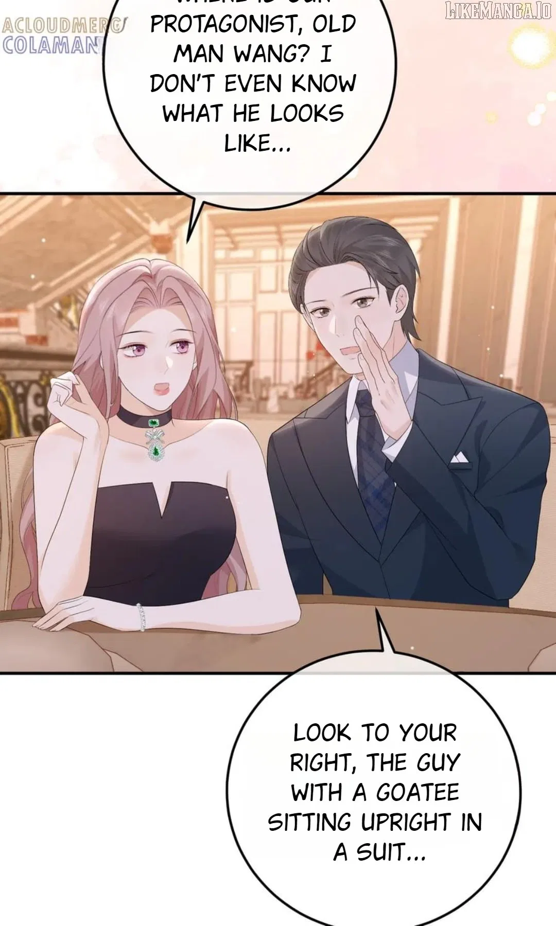 100-Day Warm Marriage Chapter 70 – Page 9