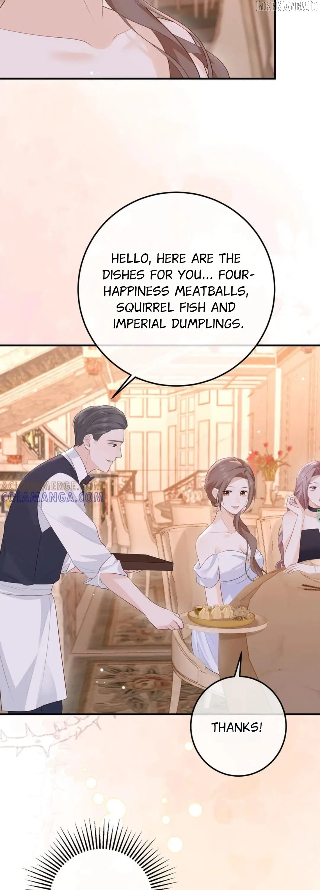 100-Day Warm Marriage Chapter 70 – Page 12