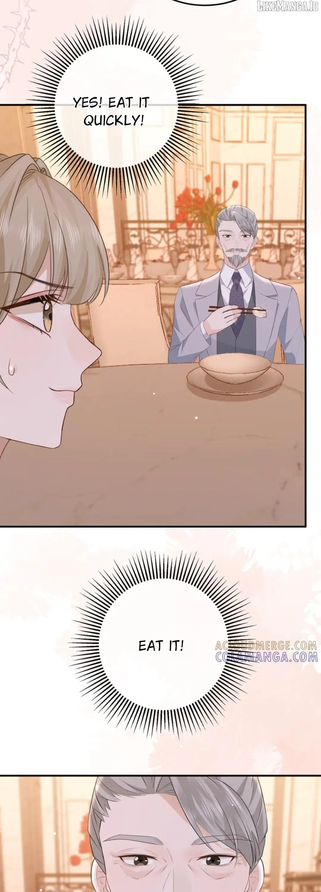 100-Day Warm Marriage Chapter 70 – Page 15