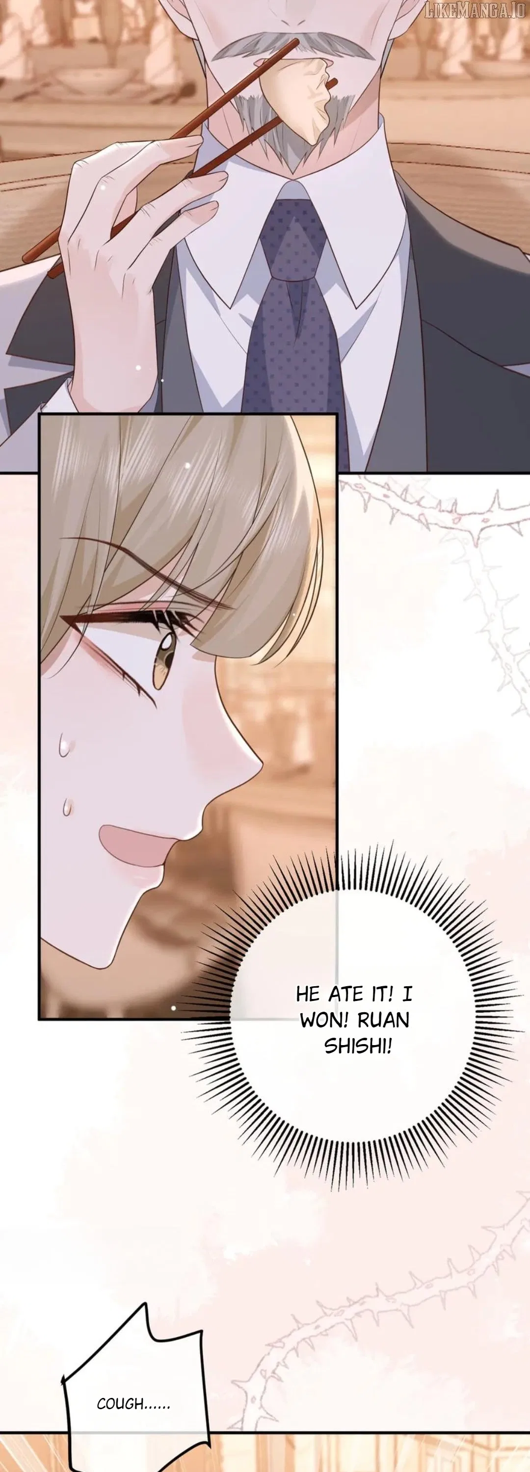 100-Day Warm Marriage Chapter 70 – Page 16