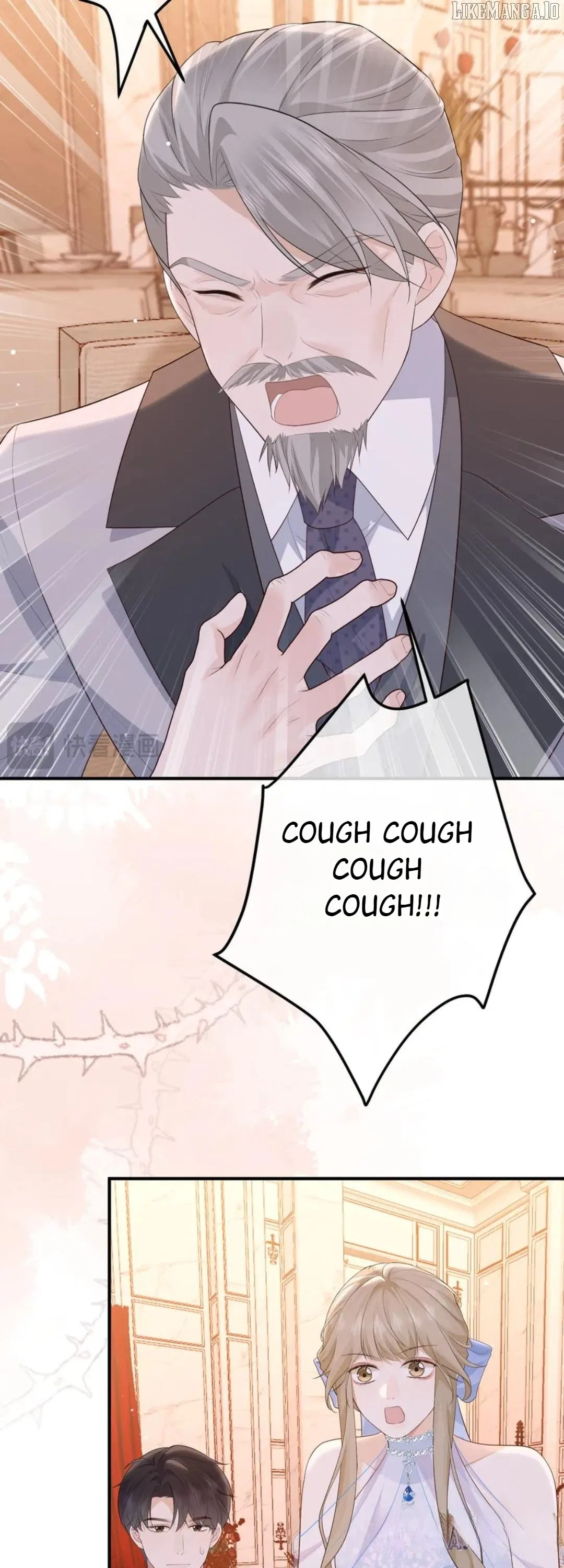 100-Day Warm Marriage Chapter 70 – Page 17