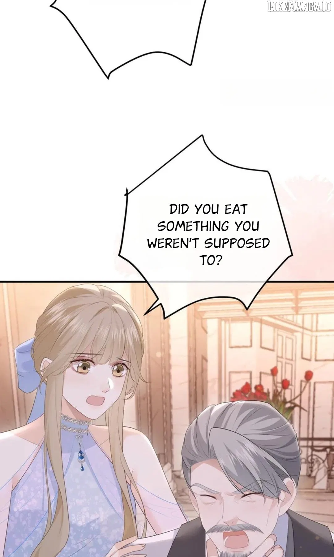 100-Day Warm Marriage Chapter 70 – Page 19