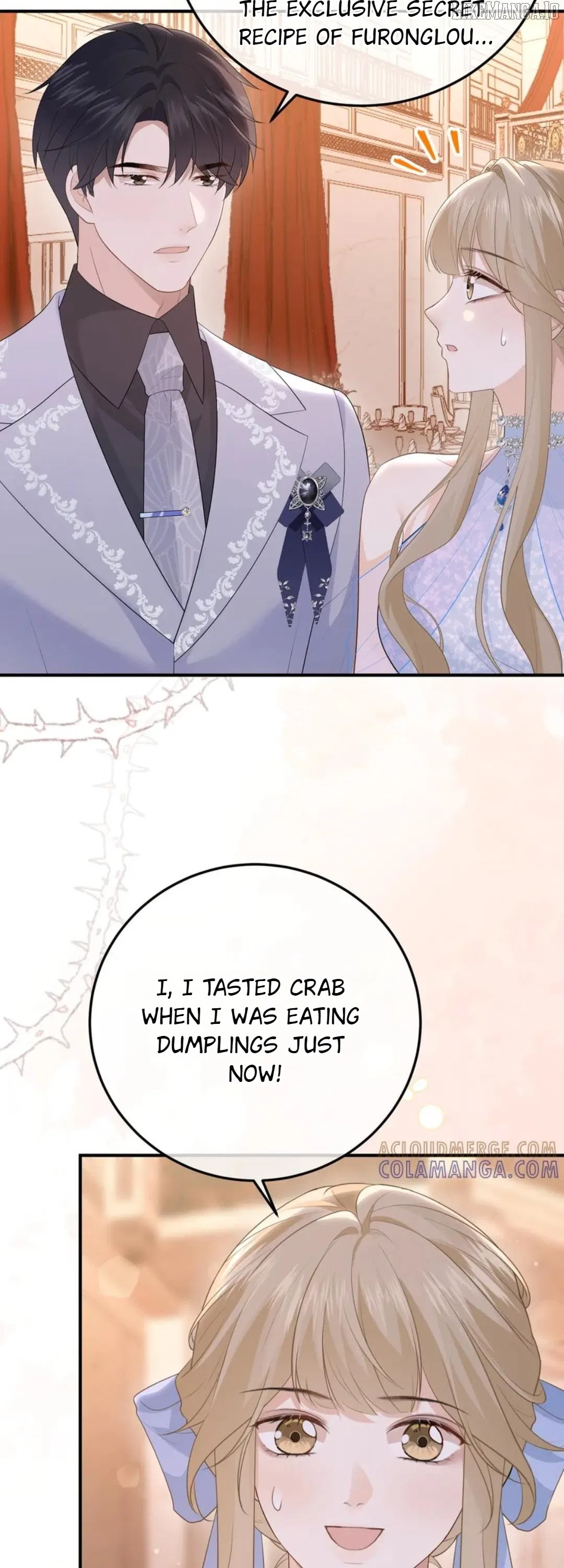 100-Day Warm Marriage Chapter 70 – Page 25