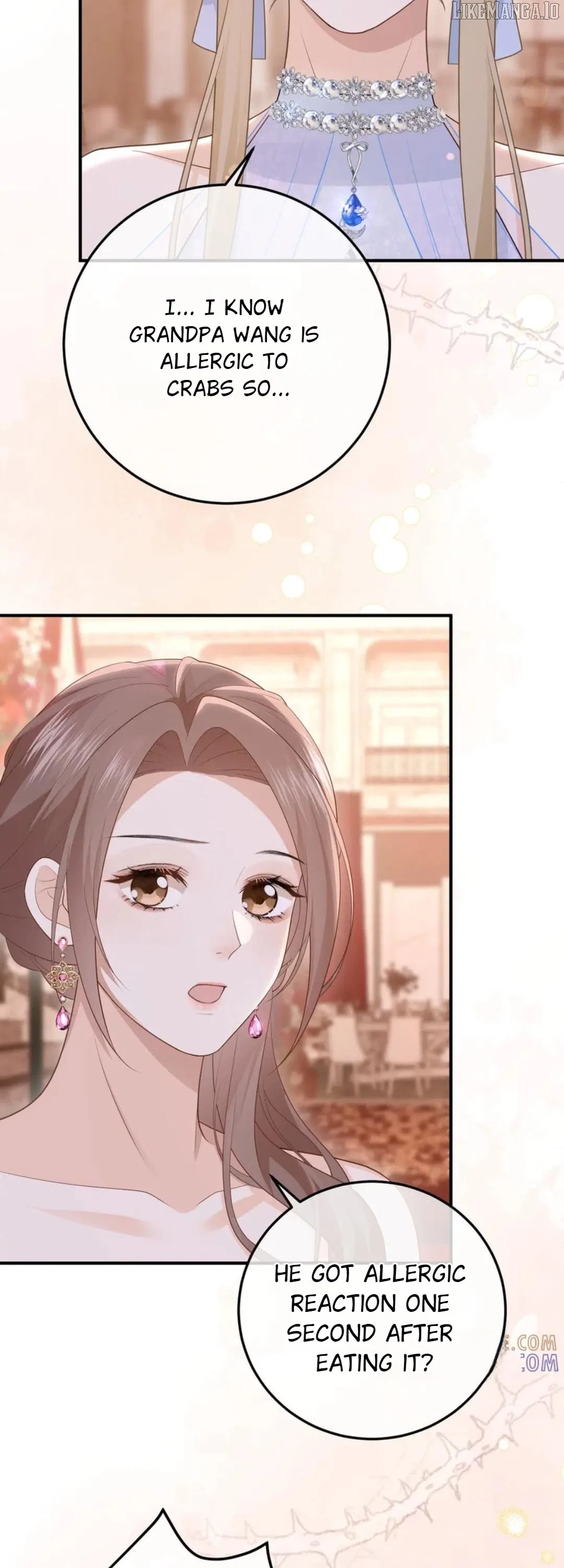 100-Day Warm Marriage Chapter 70 – Page 26